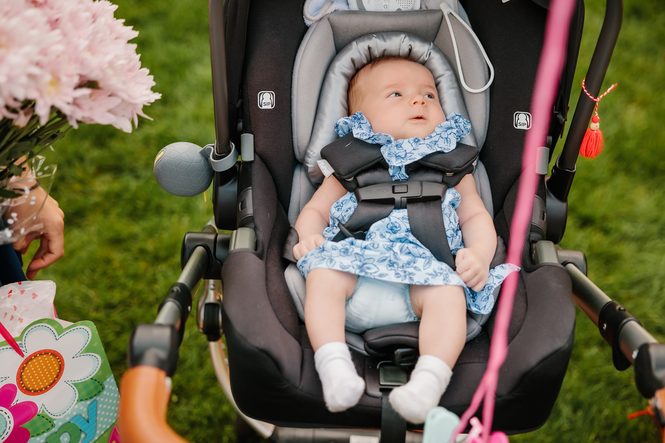 08.30.2023 Birthday Party. Wedding family event photographer in Chicago Nick Yushevich