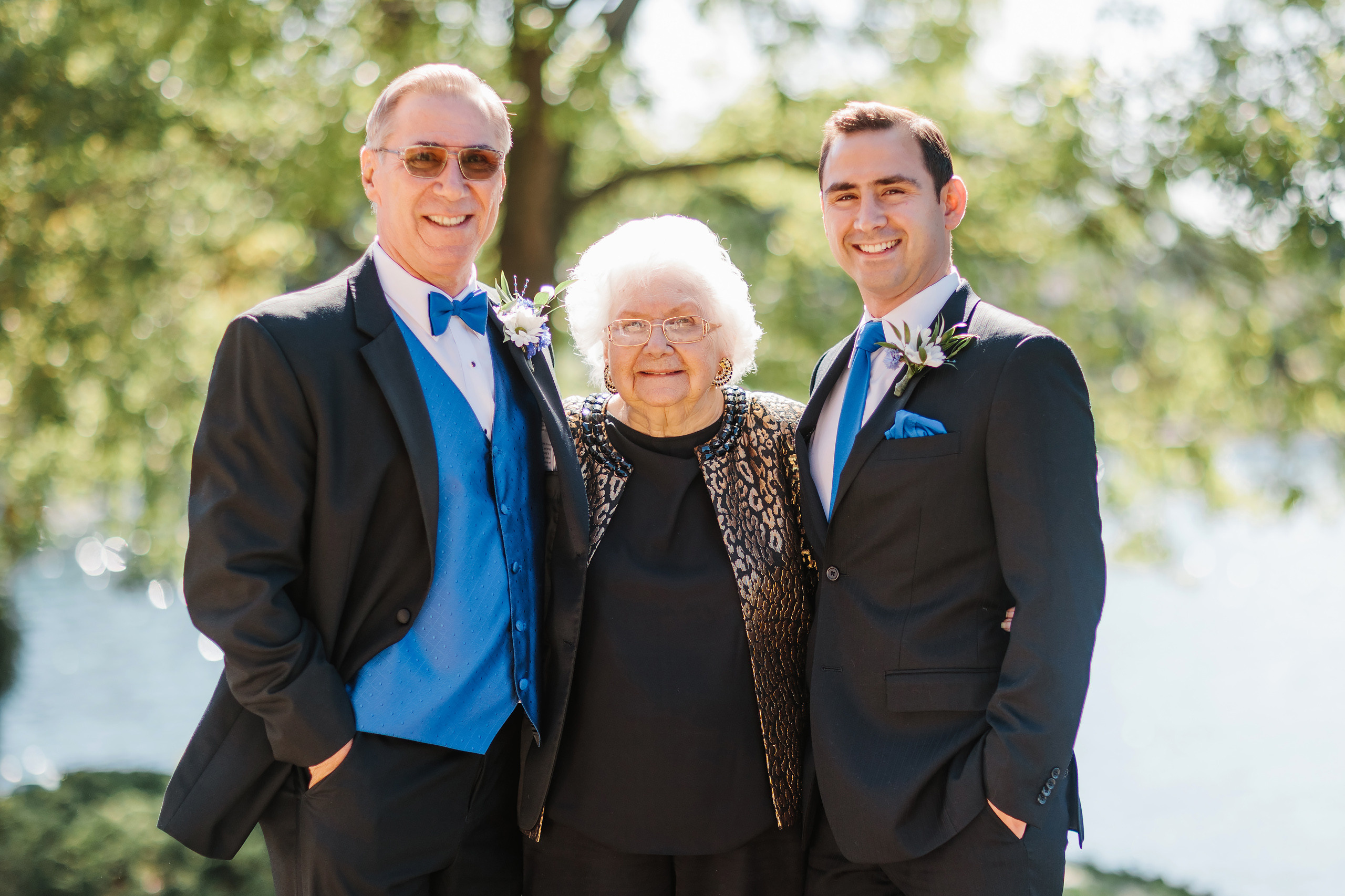 09.09.2023 Wedding. Wedding family event photographer in Chicago Nick Yushevich