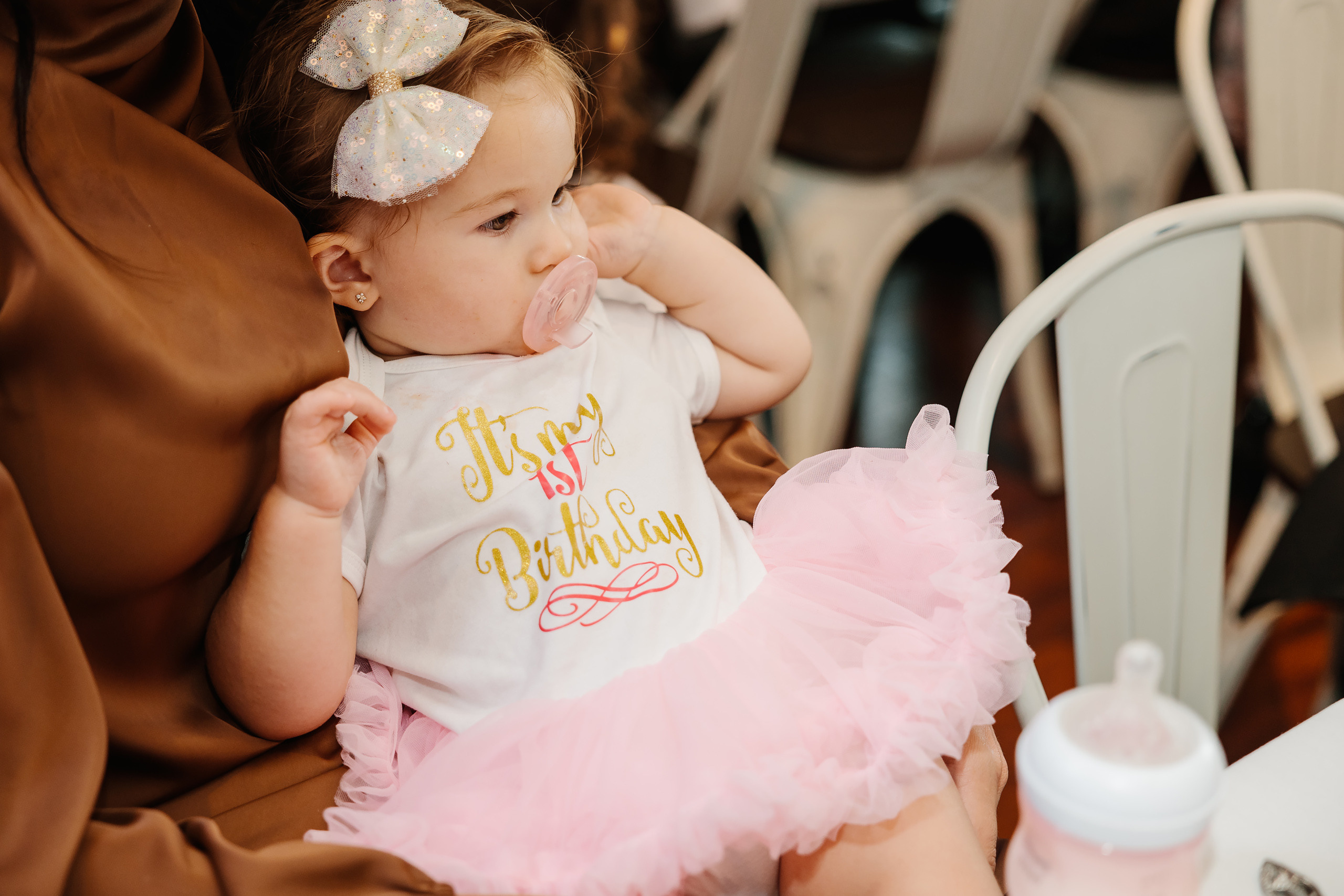 09.02.2023 Christening Party. Wedding family event photographer in Chicago Nick Yushevich