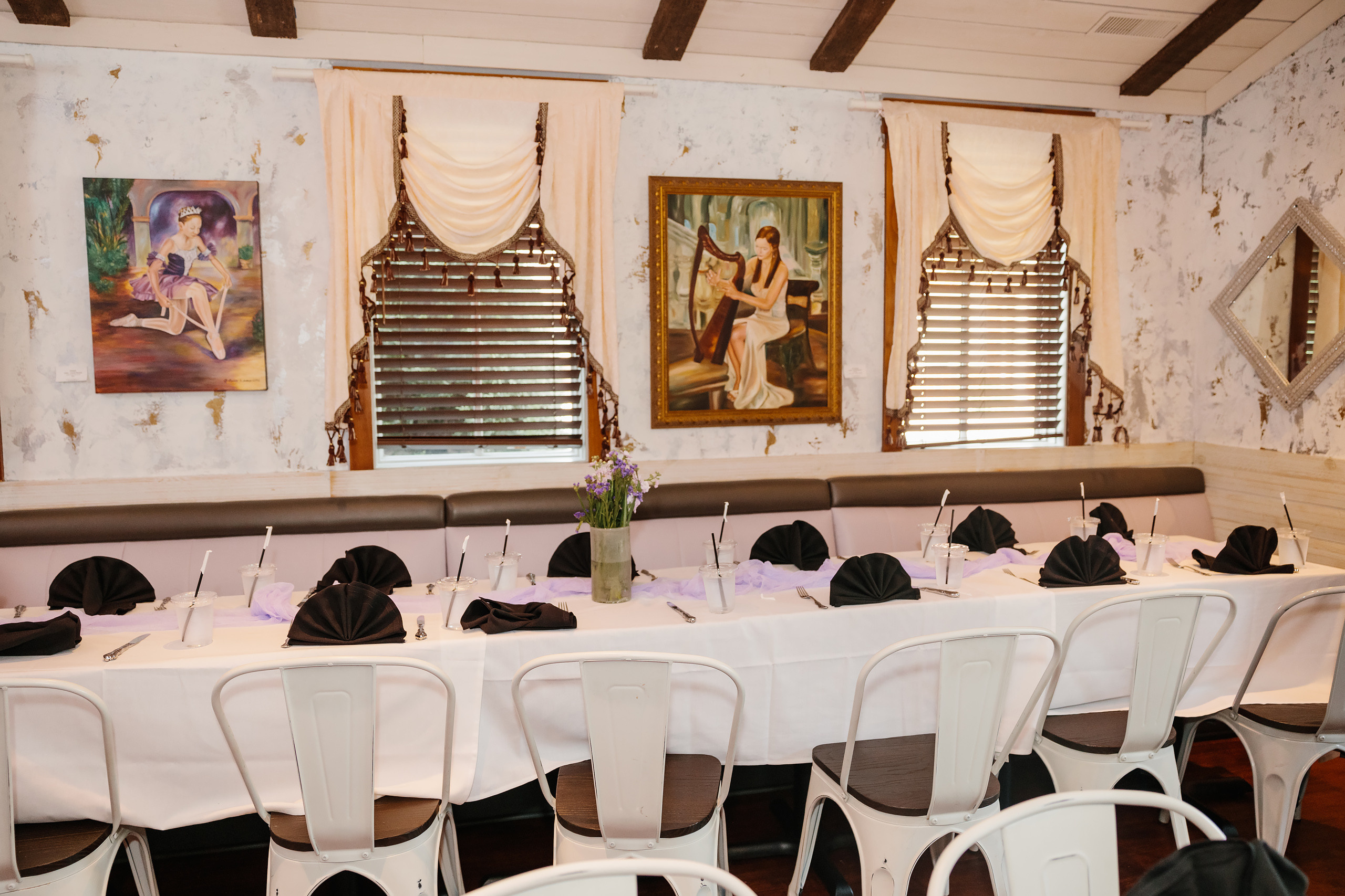 09.02.2023 Christening Party. Wedding family event photographer in Chicago Nick Yushevich