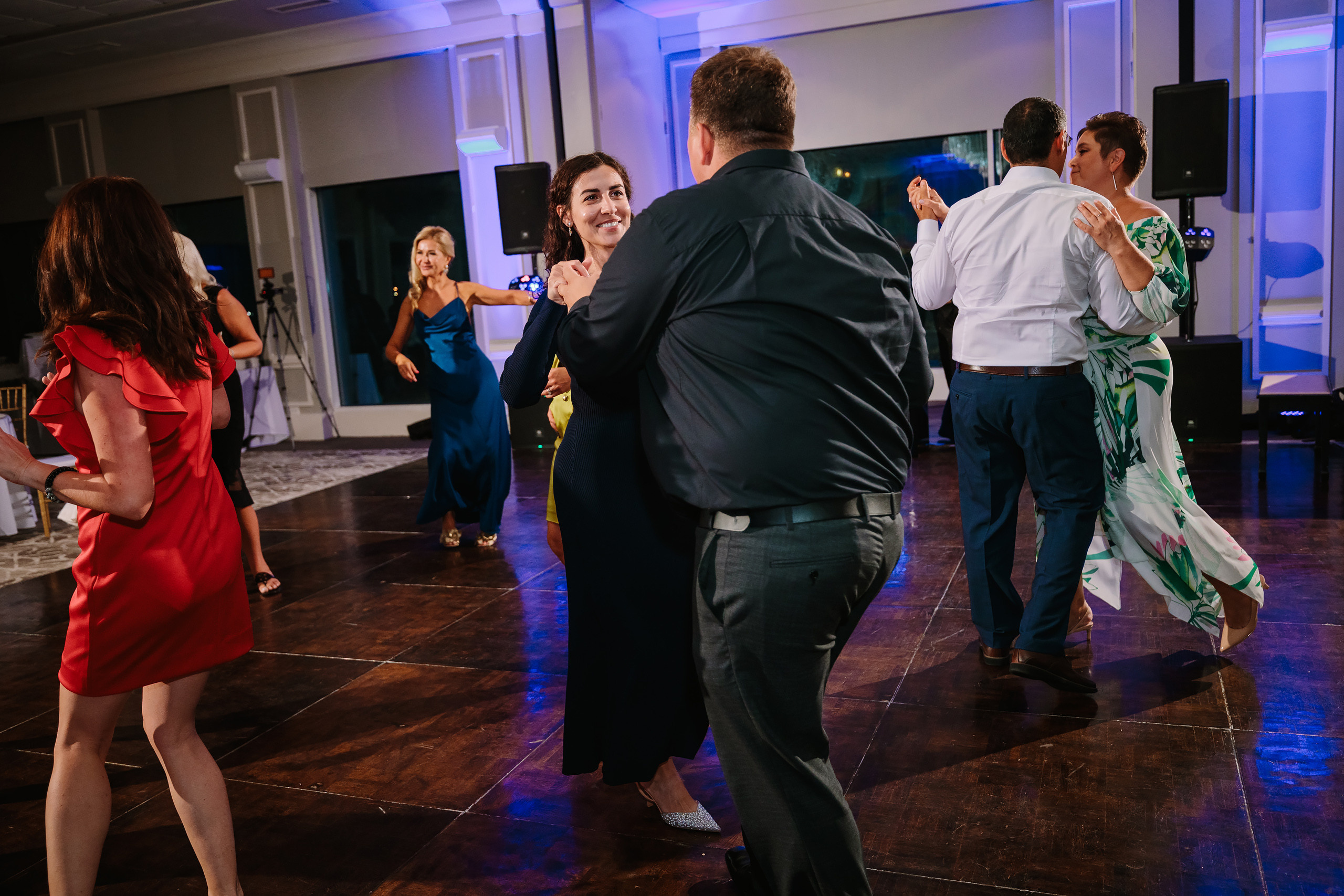 09.09.2023 Wedding. Wedding family event photographer in Chicago Nick Yushevich