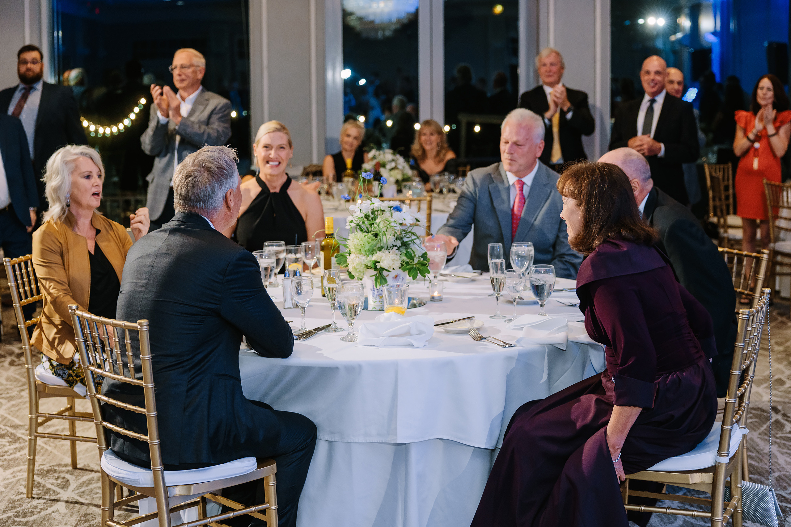 09.09.2023 Wedding. Wedding family event photographer in Chicago Nick Yushevich