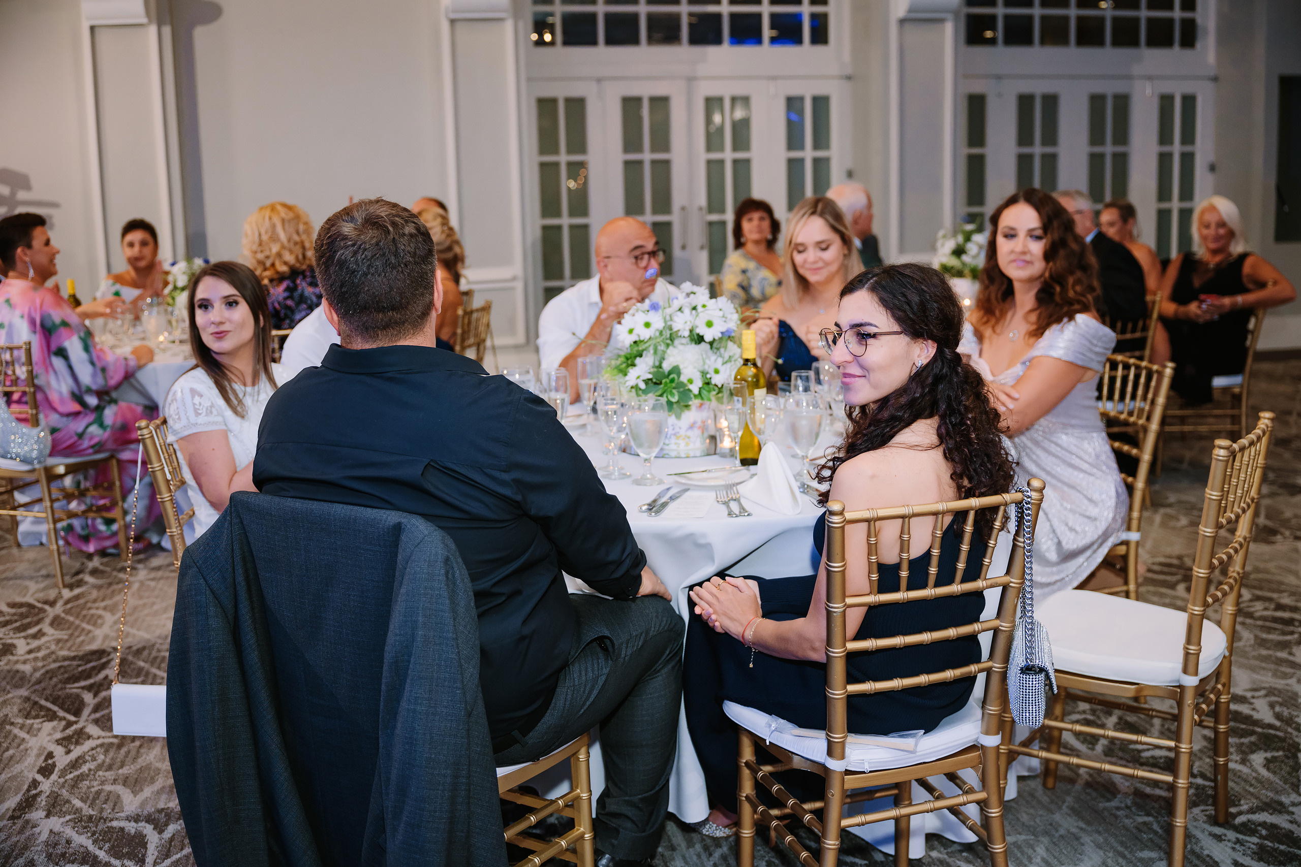 09.09.2023 Wedding. Wedding family event photographer in Chicago Nick Yushevich