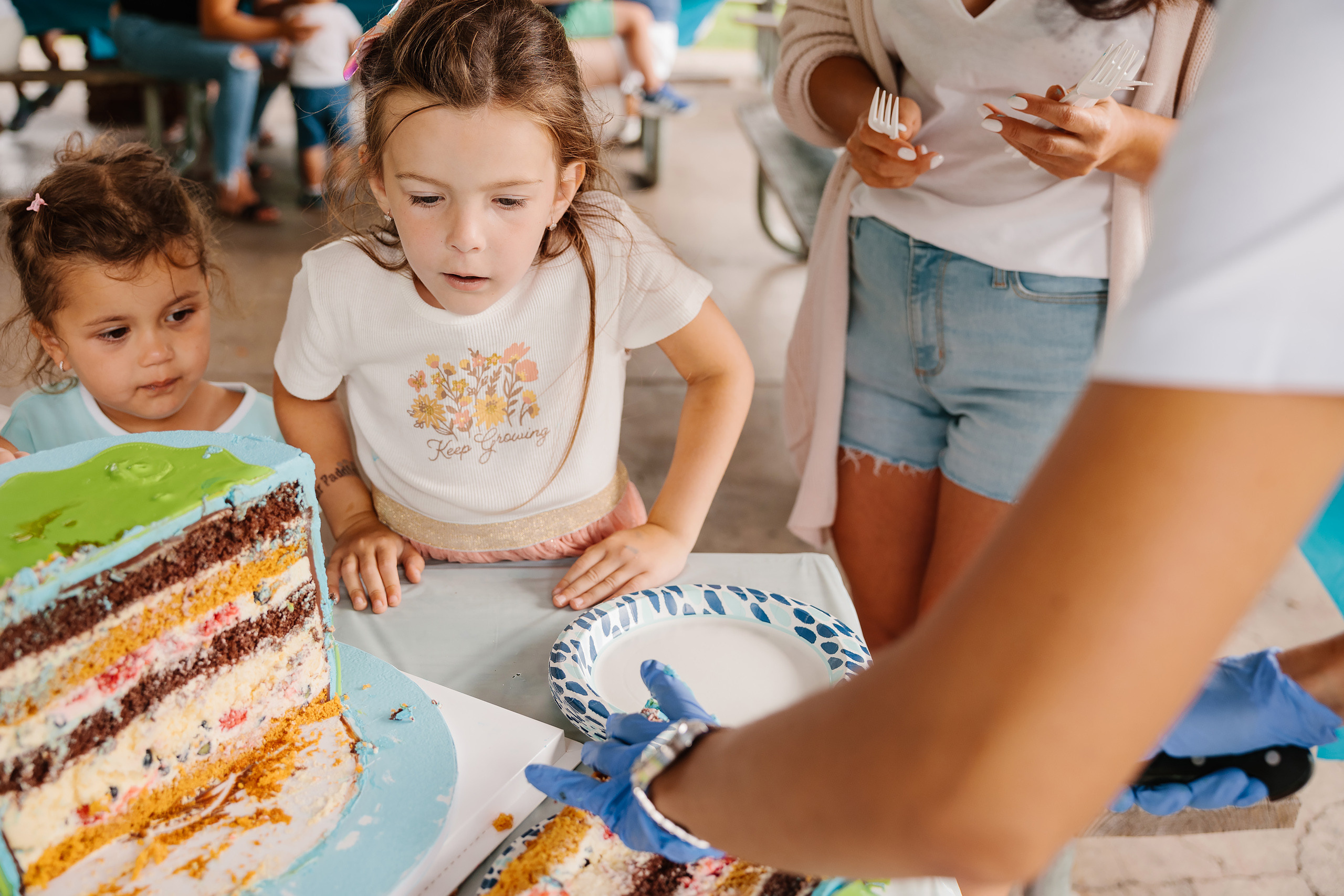 08.26.2023 Birthday Party. Wedding family event photographer in Chicago Nick Yushevich