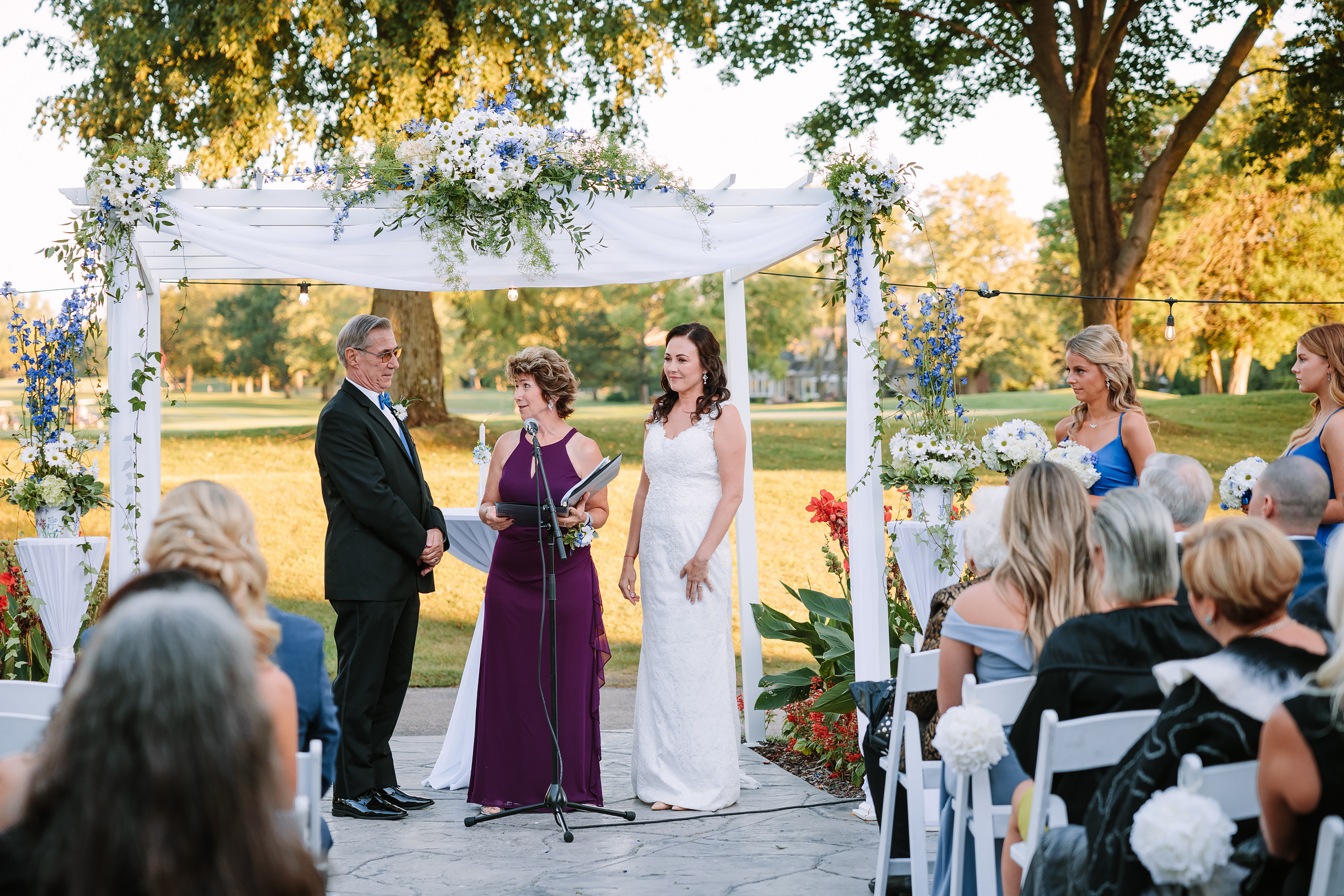 09.09.2023 Wedding. Wedding family event photographer in Chicago Nick Yushevich