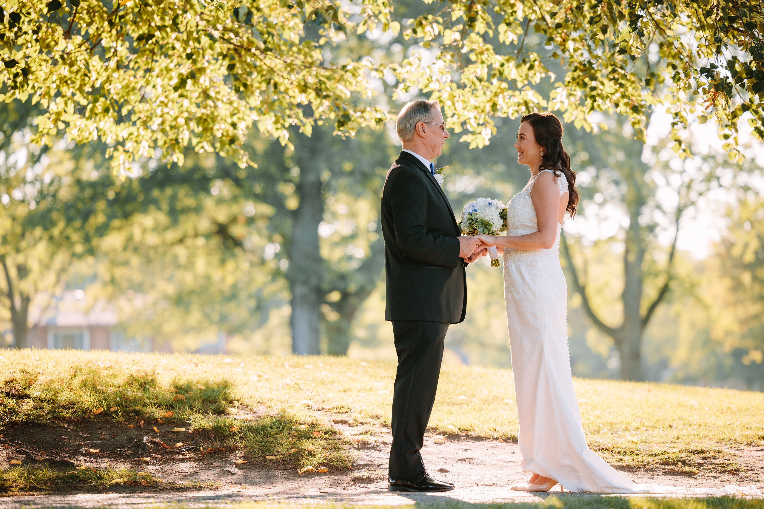 09.09.2023 Wedding. Wedding family event photographer in Chicago Nick Yushevich