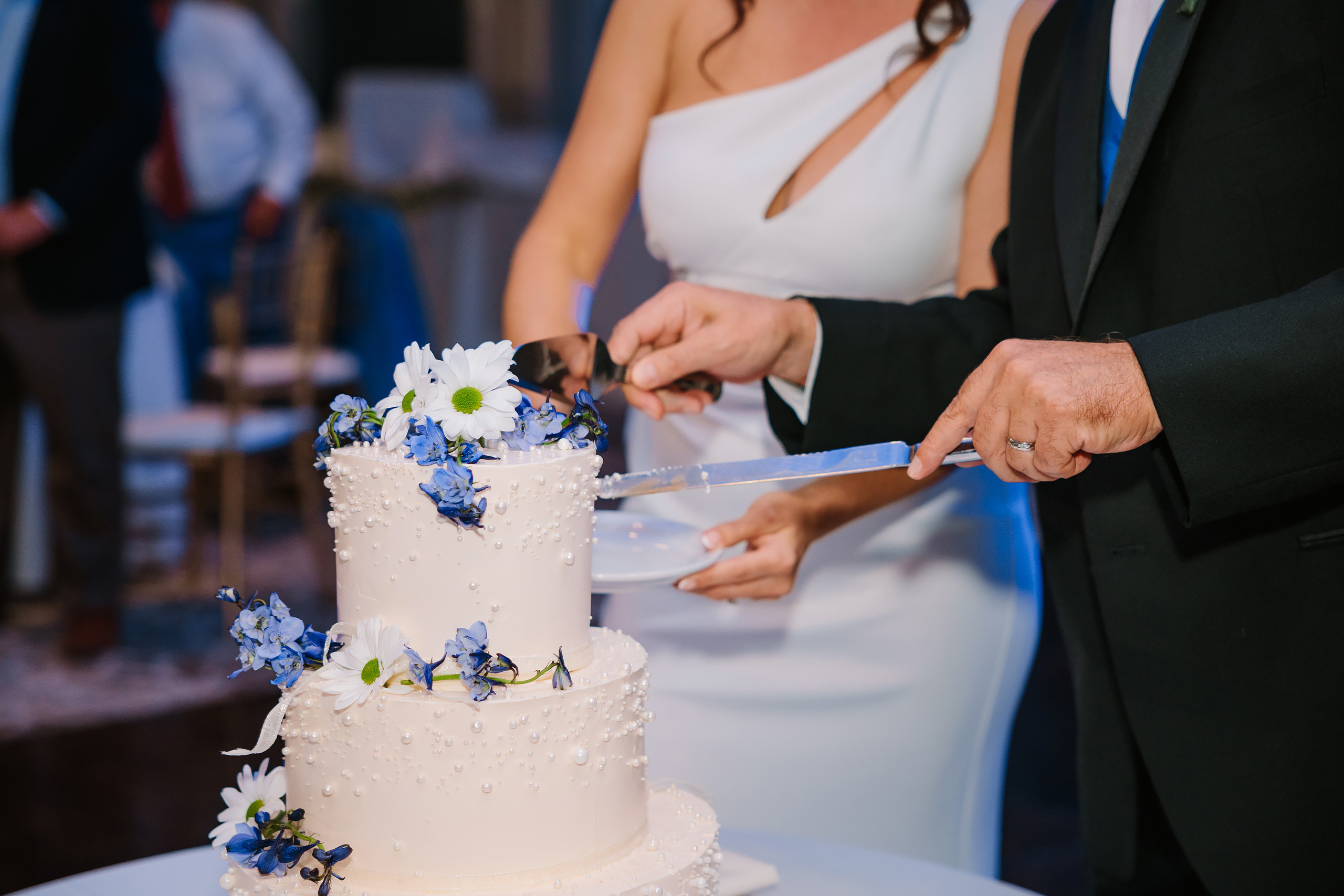 09.09.2023 Wedding. Wedding family event photographer in Chicago Nick Yushevich