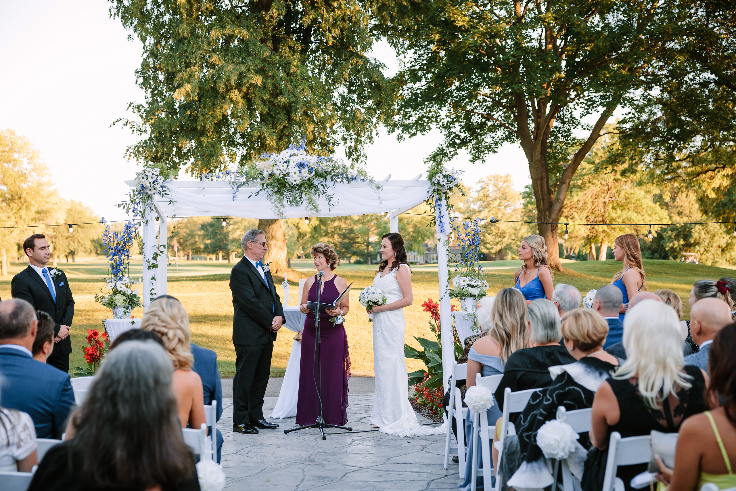 09.09.2023 Wedding. Wedding family event photographer in Chicago Nick Yushevich