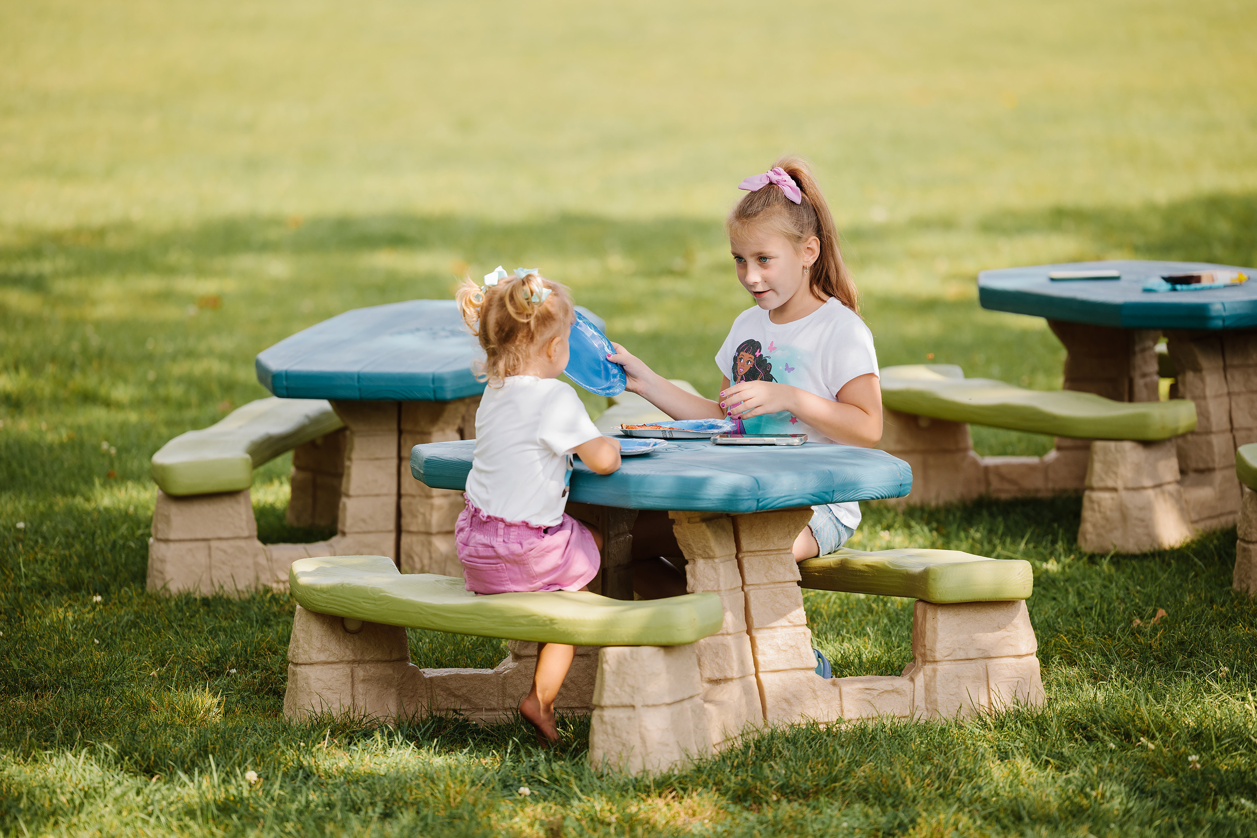 08.26.2023 Birthday Party. Wedding family event photographer in Chicago Nick Yushevich