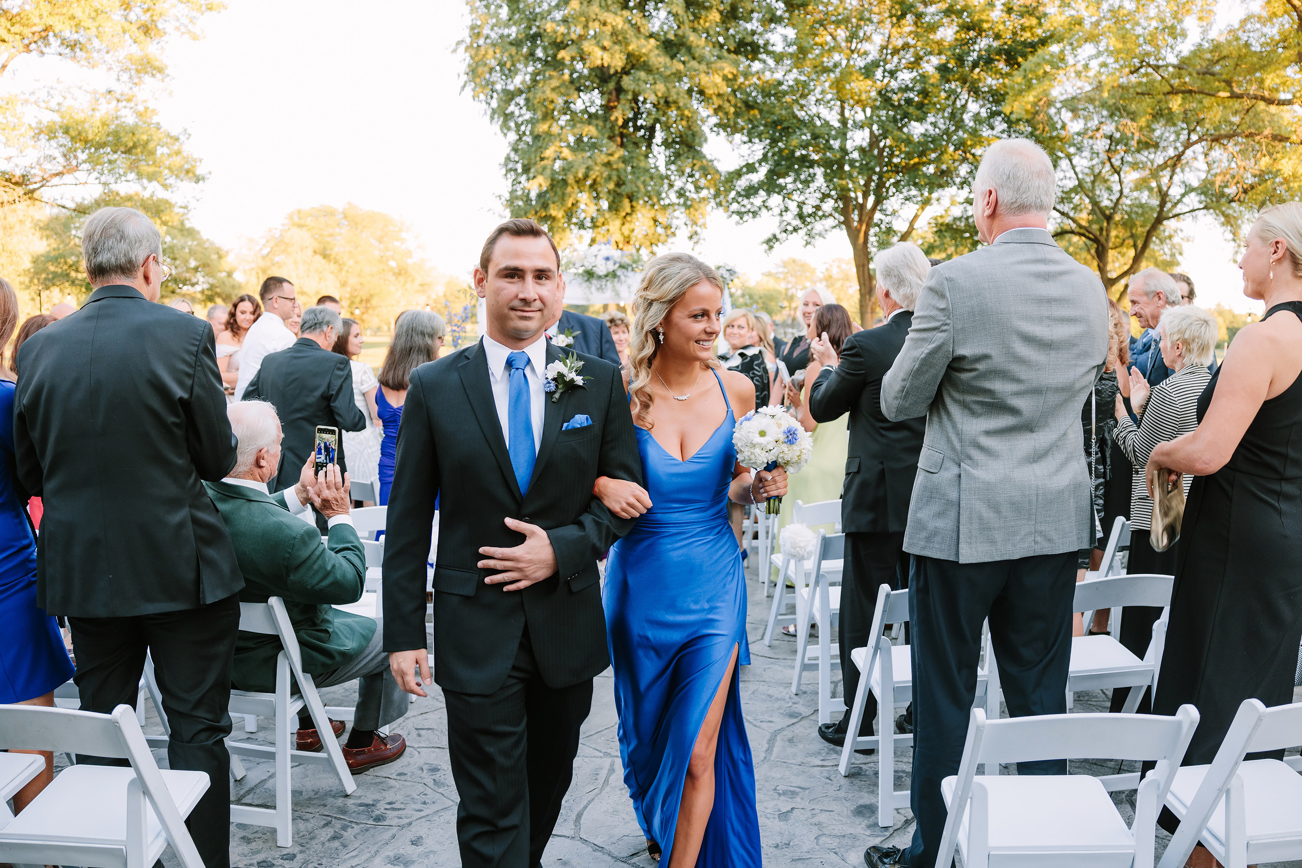 09.09.2023 Wedding. Wedding family event photographer in Chicago Nick Yushevich