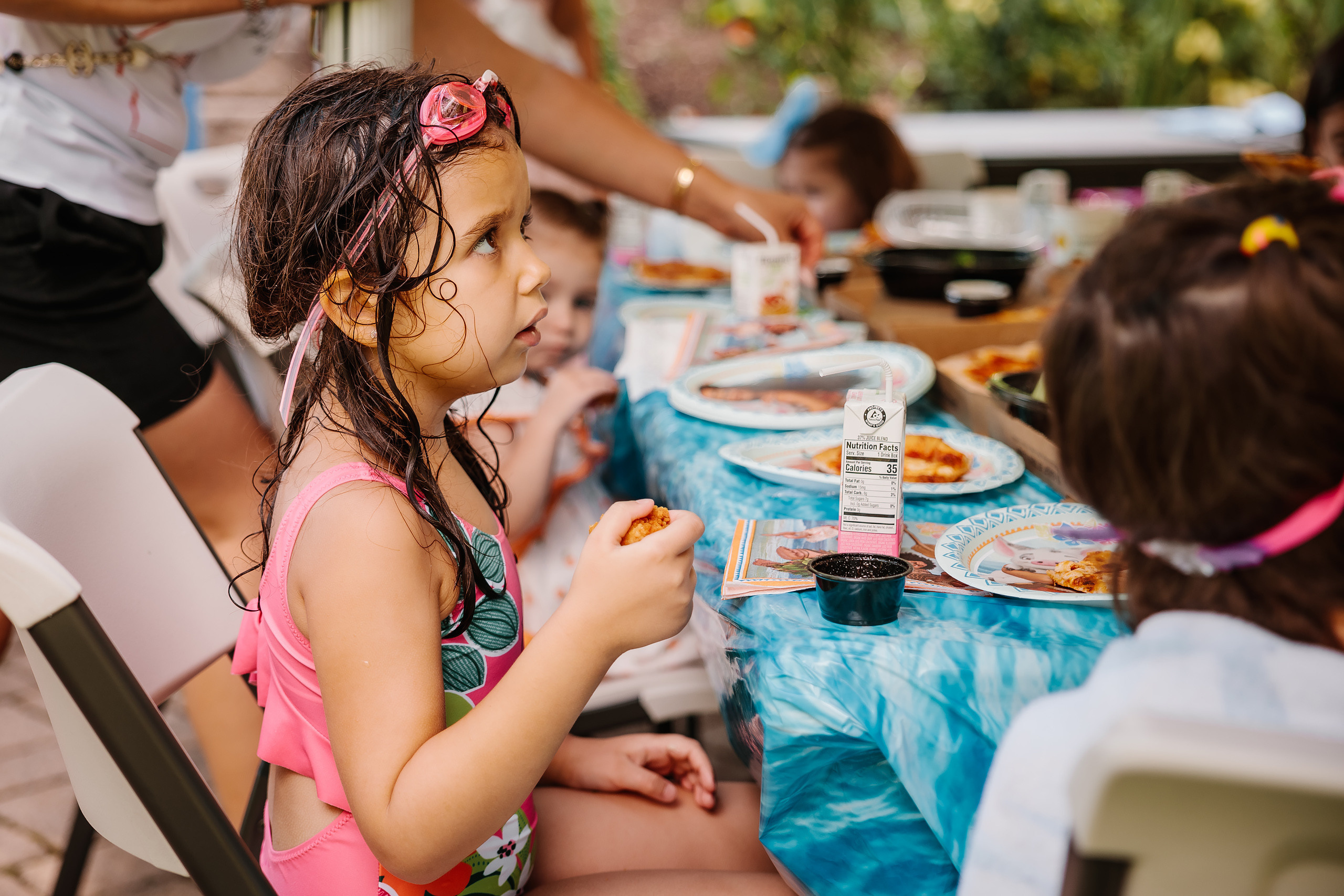 08.30.2023 Birthday Party. Wedding family event photographer in Chicago Nick Yushevich
