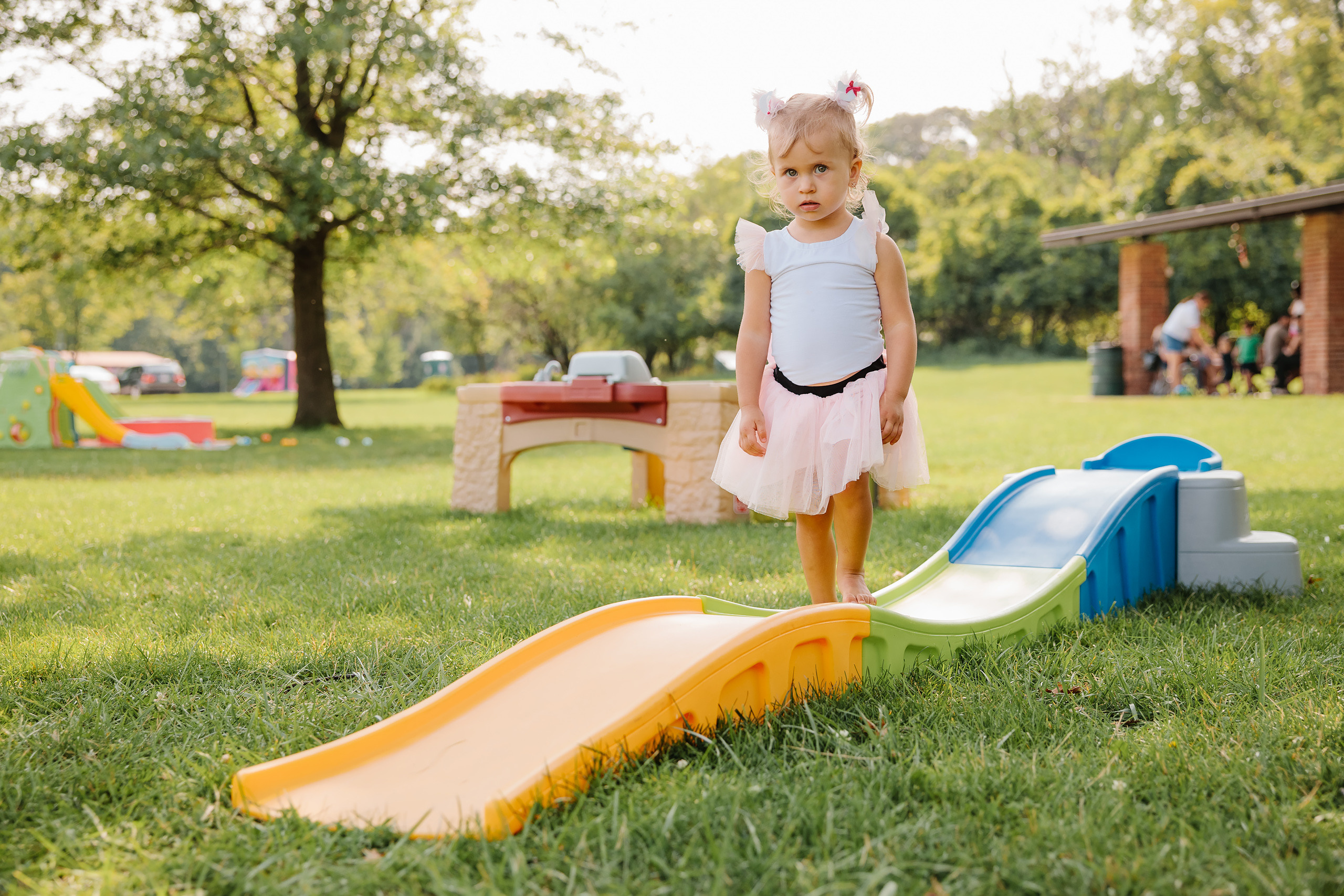 07.23.2023 Birthday Party. Wedding family event photographer in Chicago Nick Yushevich