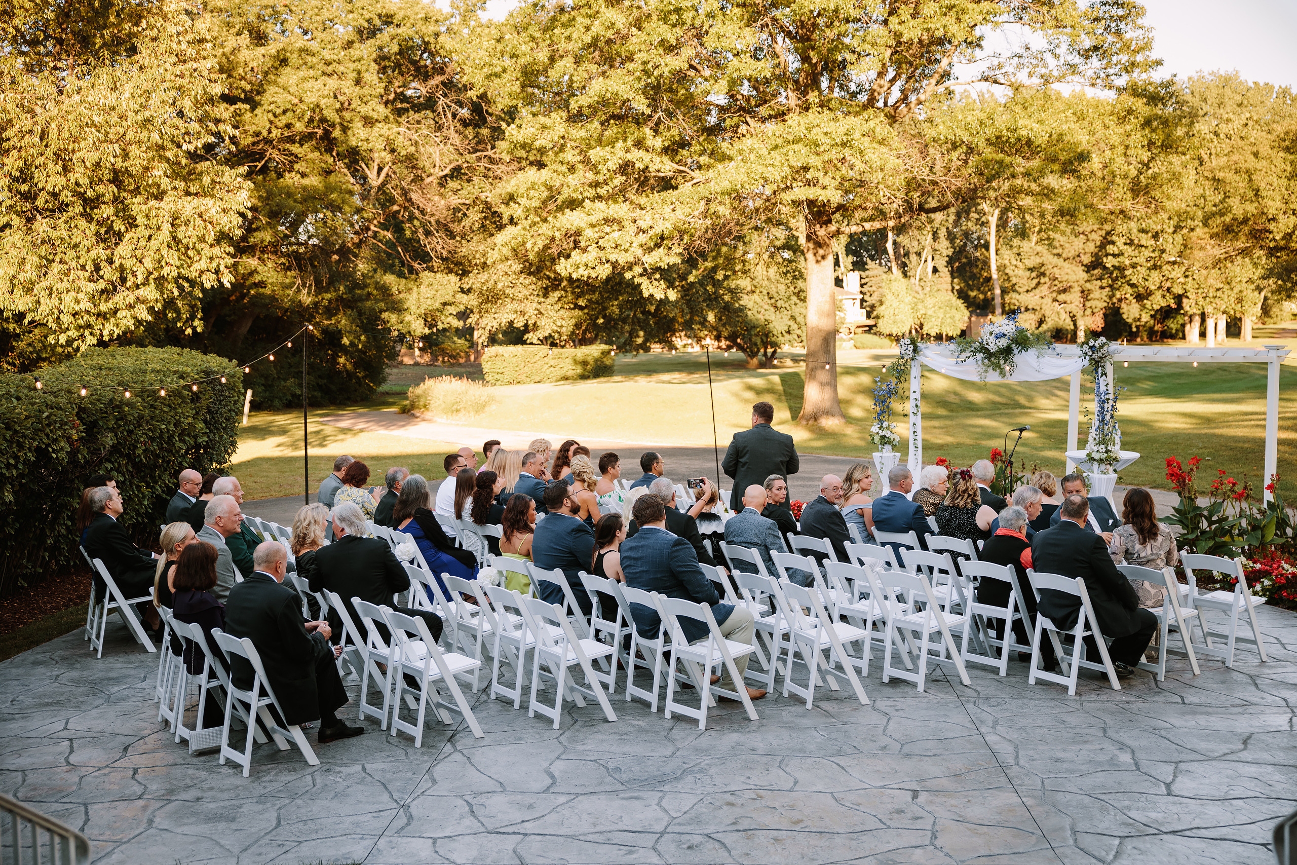 09.09.2023 Wedding. Wedding family event photographer in Chicago Nick Yushevich
