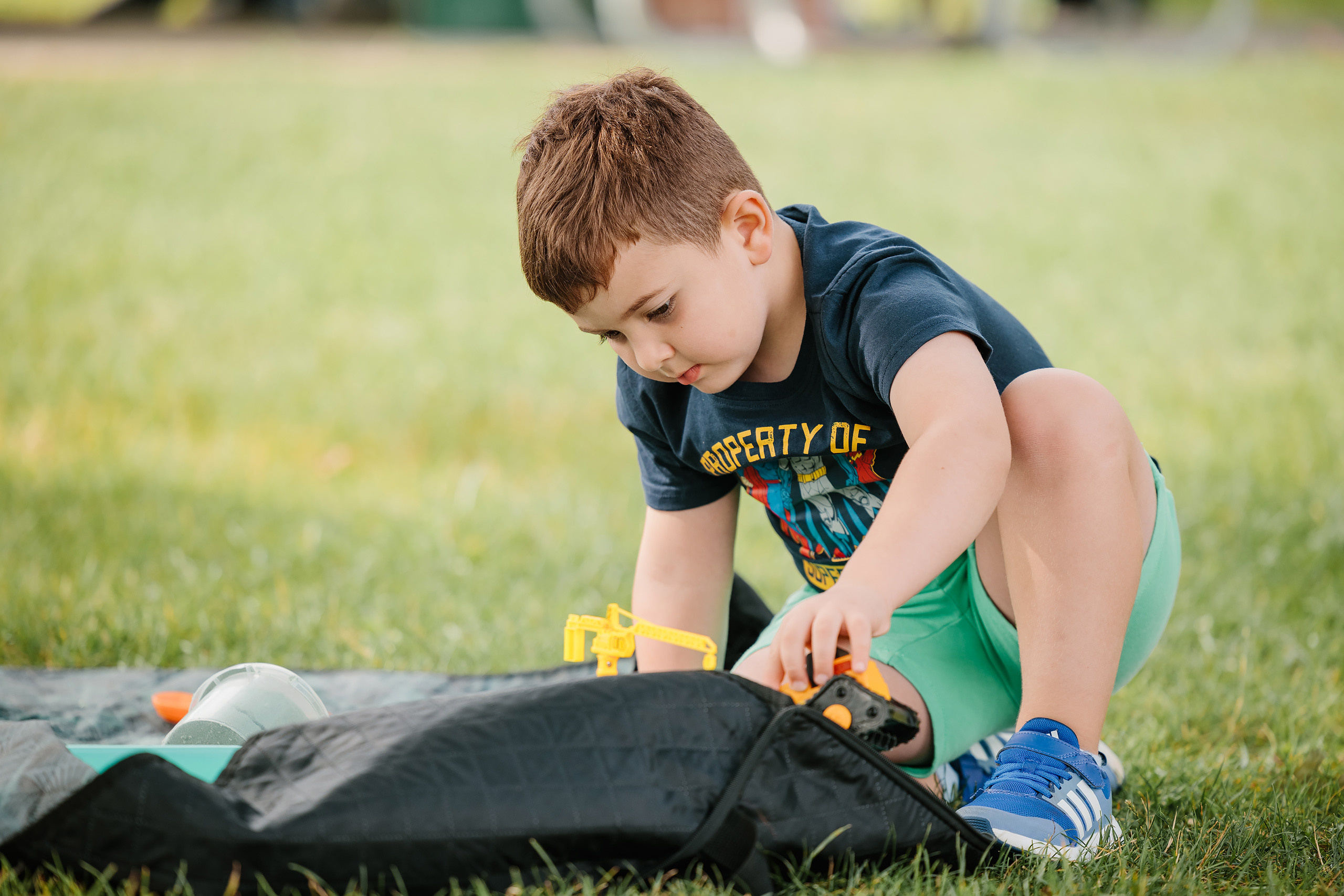08.26.2023 Birthday Party. Wedding family event photographer in Chicago Nick Yushevich