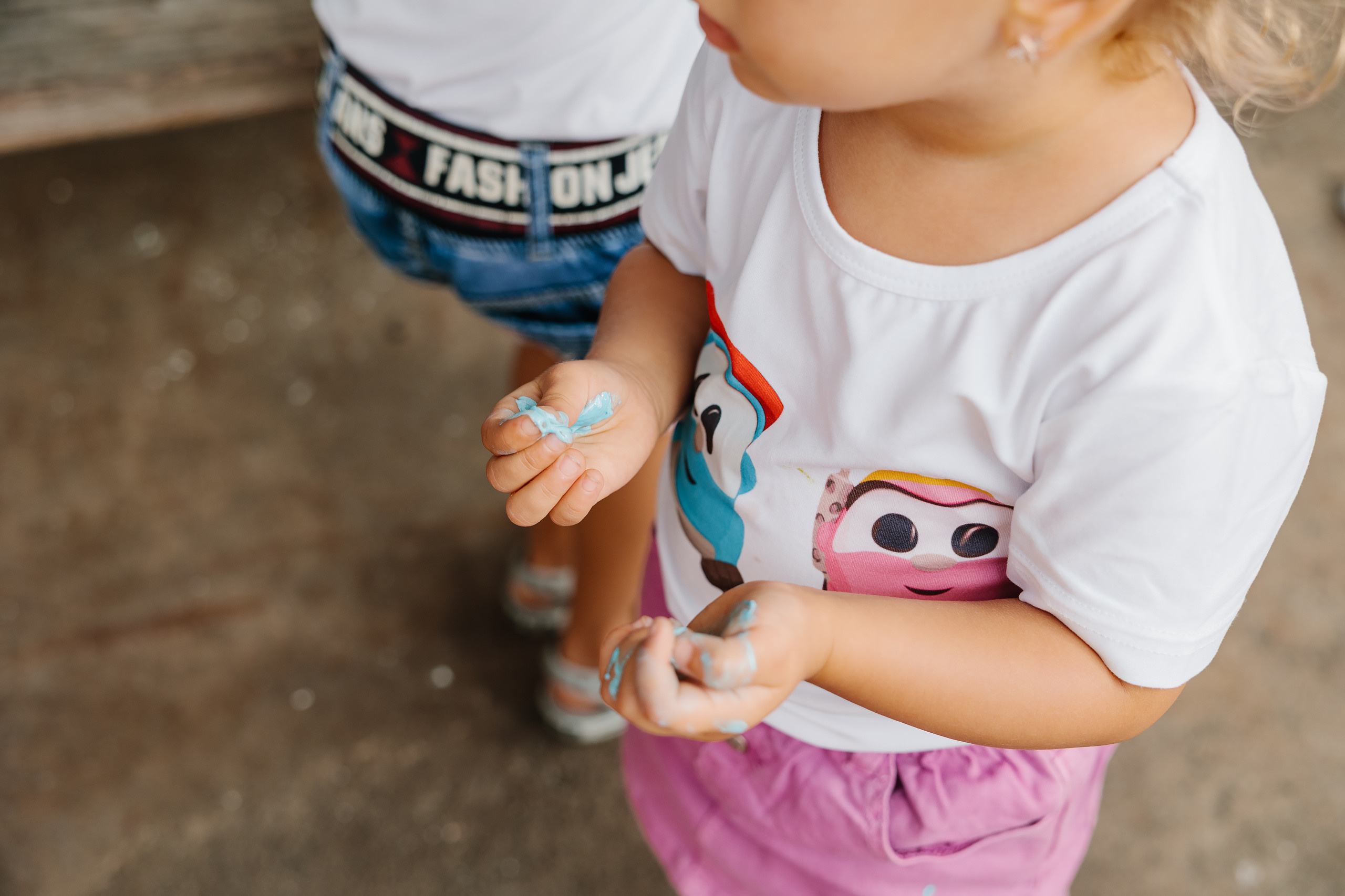 08.26.2023 Birthday Party. Wedding family event photographer in Chicago Nick Yushevich