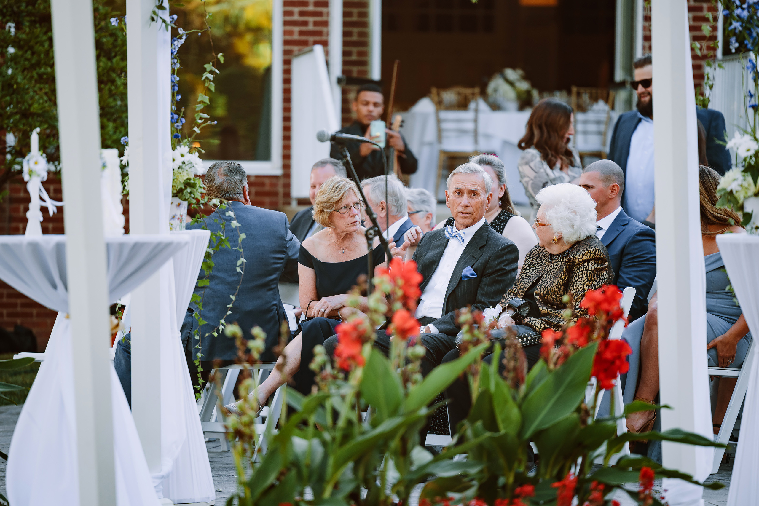 09.09.2023 Wedding. Wedding family event photographer in Chicago Nick Yushevich