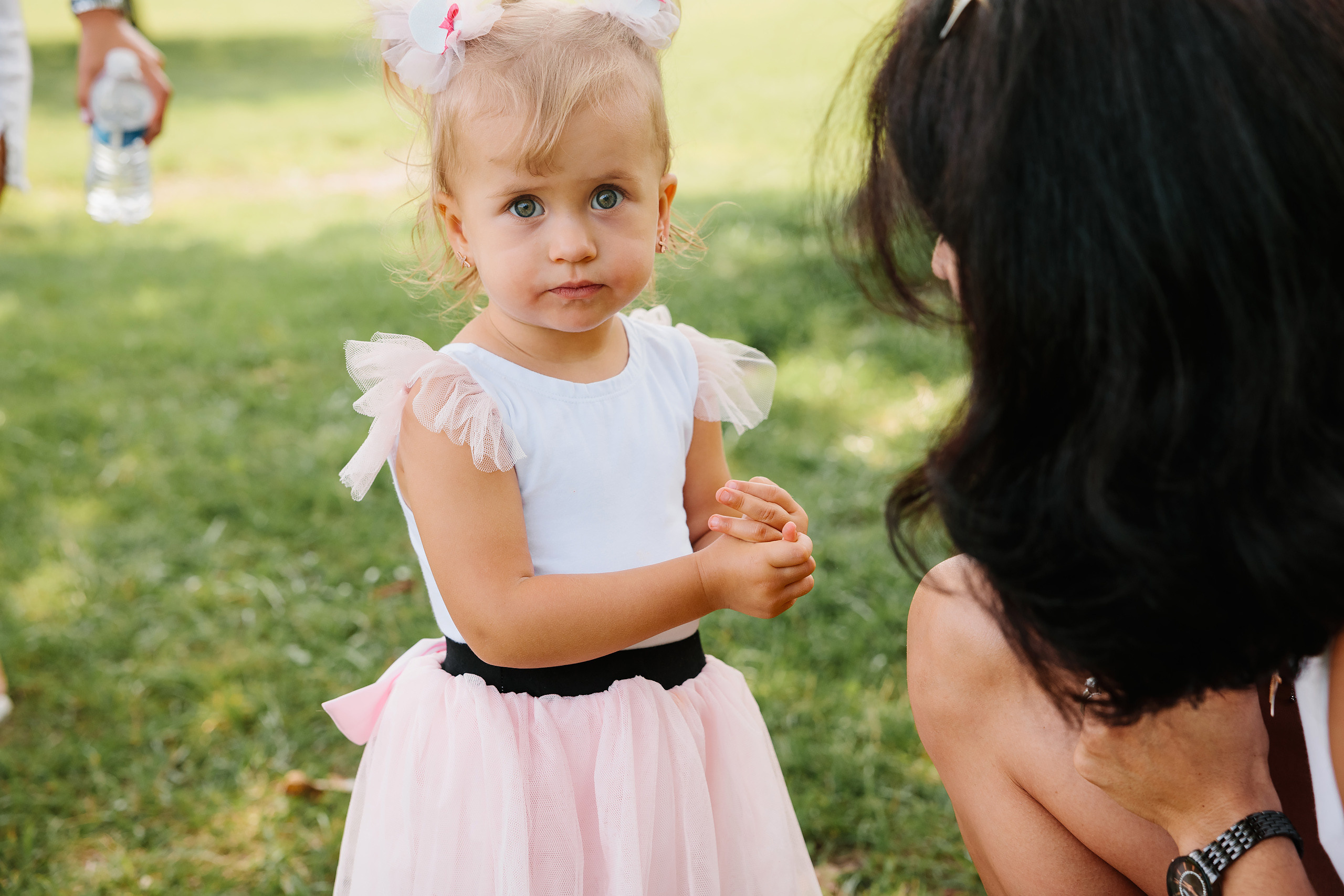 07.23.2023 Birthday Party. Wedding family event photographer in Chicago Nick Yushevich