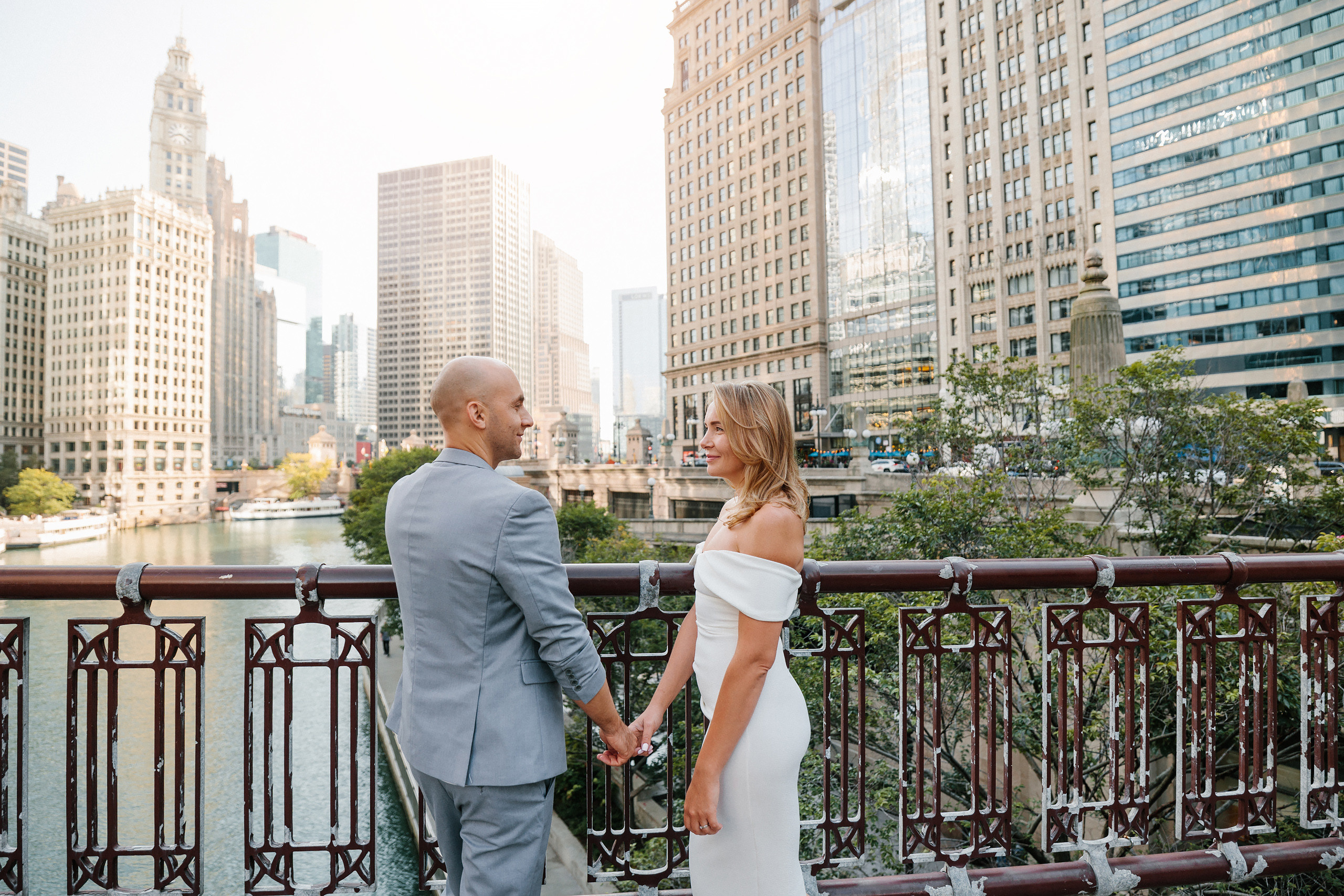 09.10.2023 Love Story. Wedding family event photographer in Chicago Nick Yushevich