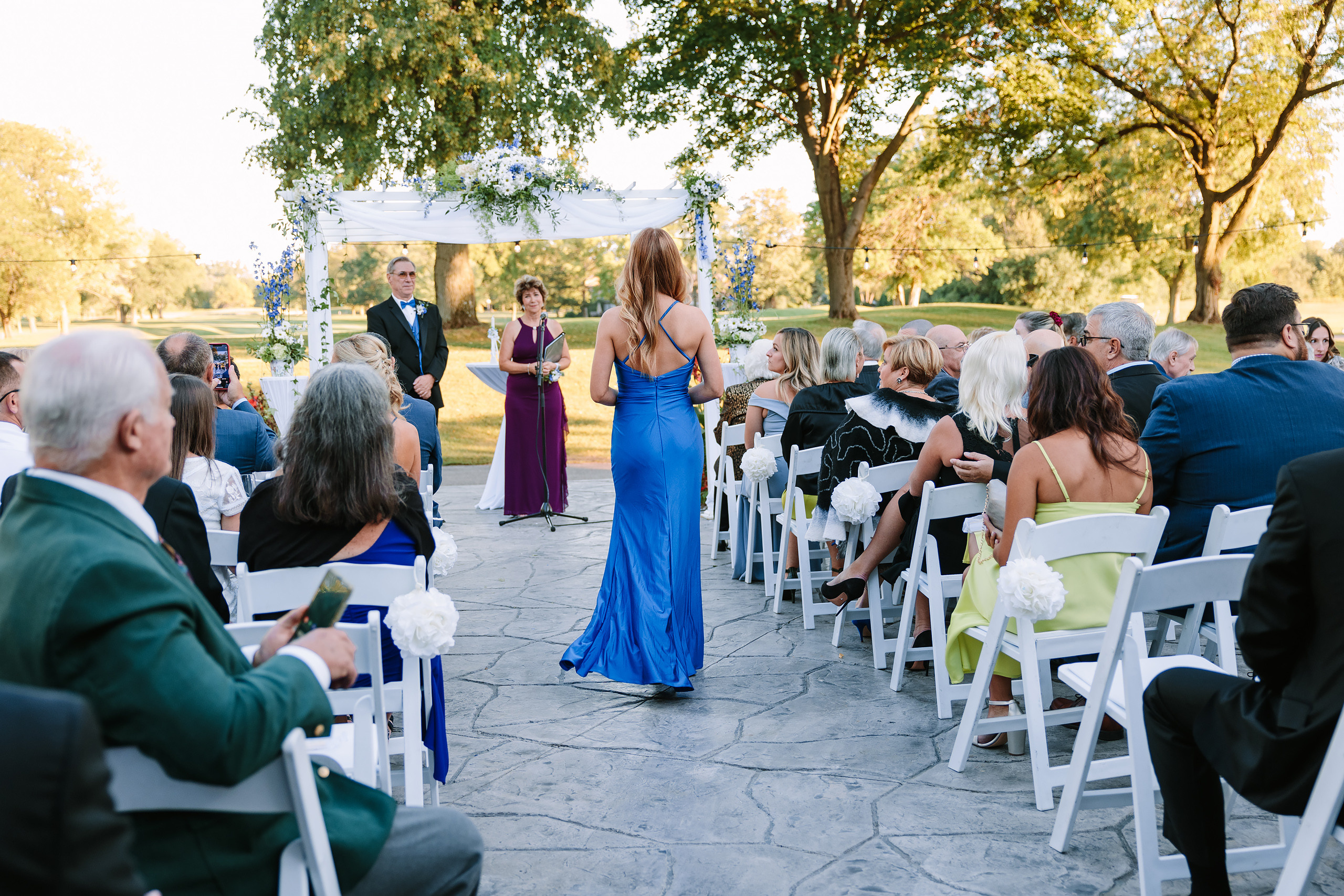 09.09.2023 Wedding. Wedding family event photographer in Chicago Nick Yushevich