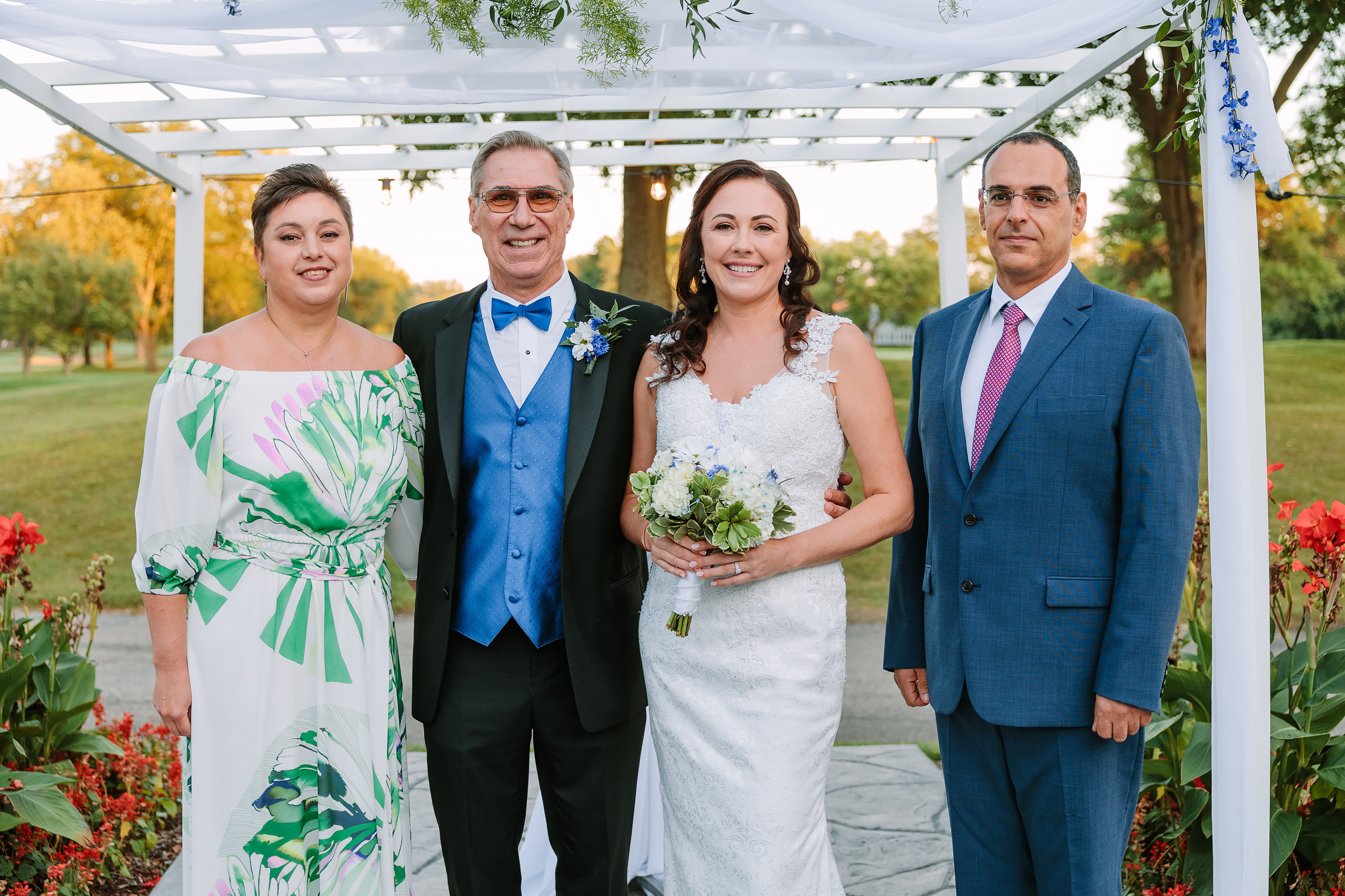 09.09.2023 Wedding. Wedding family event photographer in Chicago Nick Yushevich