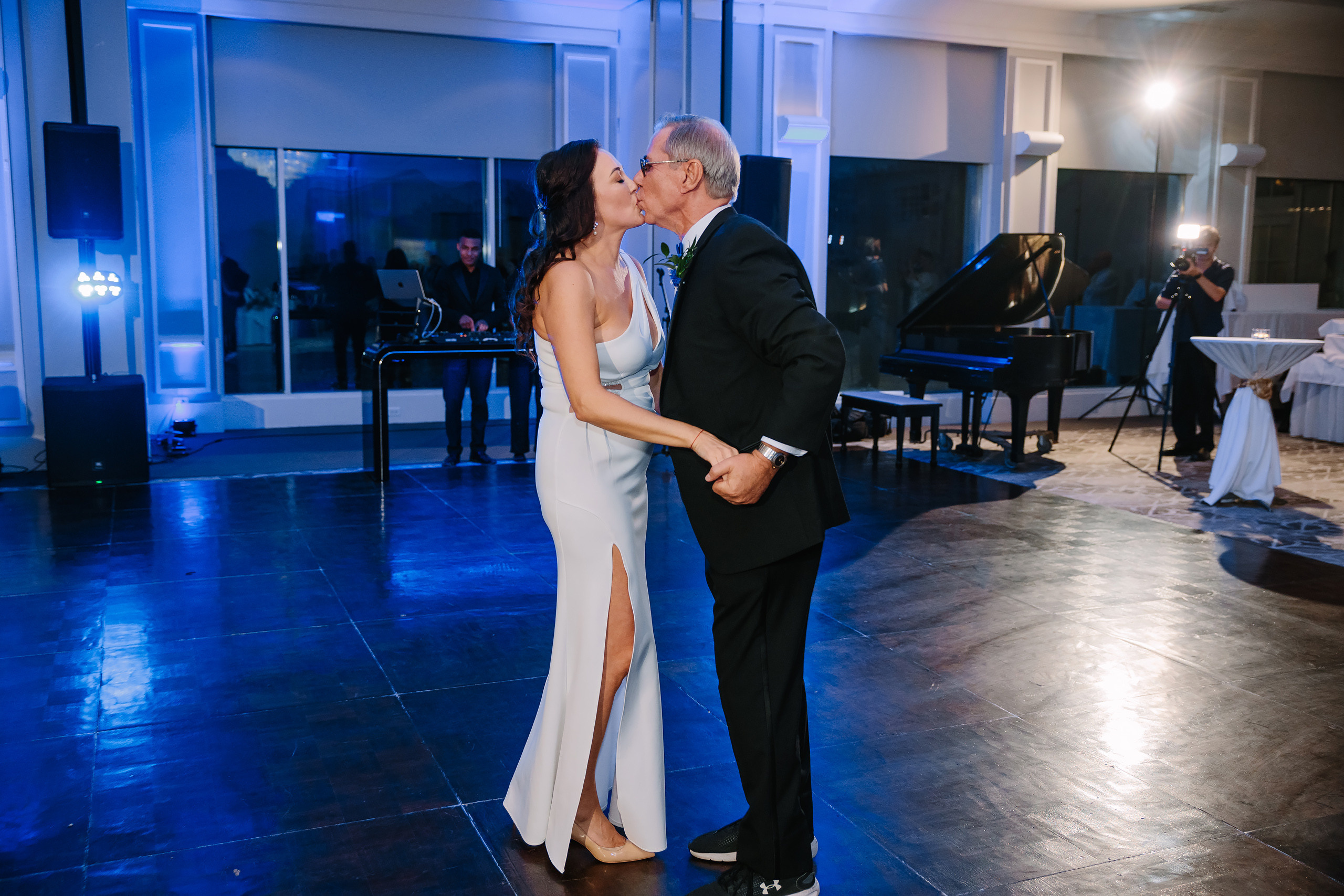 09.09.2023 Wedding. Wedding family event photographer in Chicago Nick Yushevich