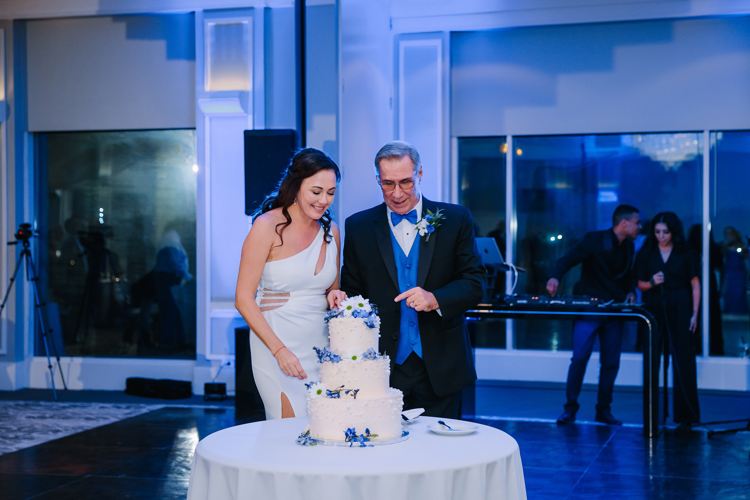 09.09.2023 Wedding. Wedding family event photographer in Chicago Nick Yushevich