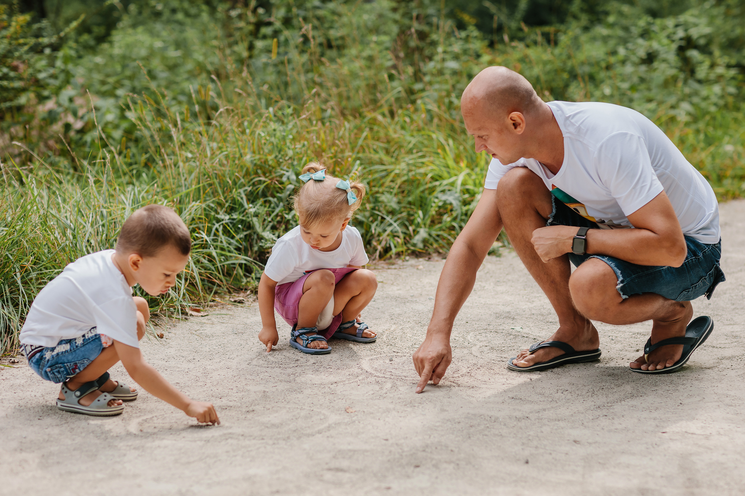 08.26.2023 Birthday Party. Wedding family event photographer in Chicago Nick Yushevich