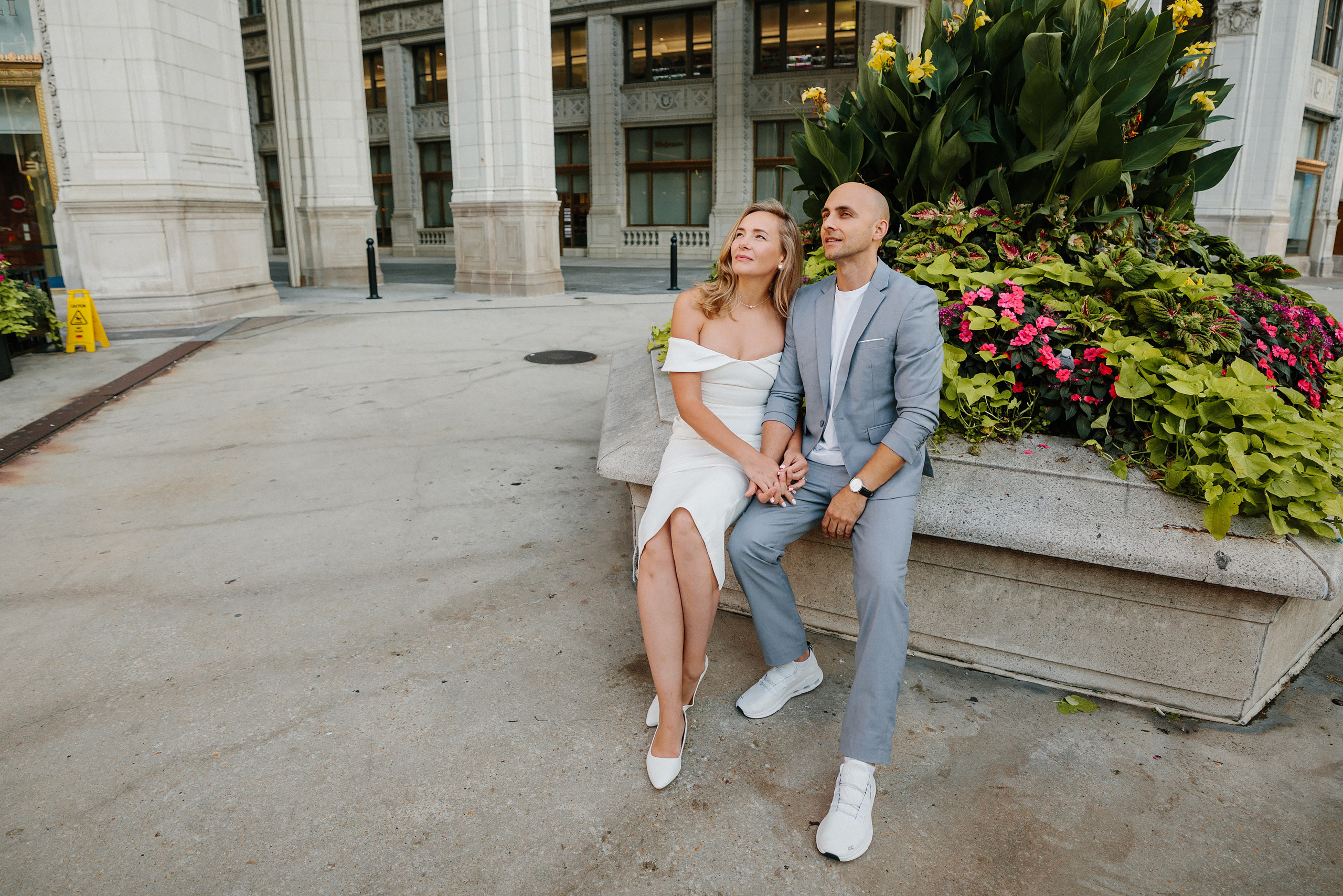 09.10.2023 Love Story. Wedding family event photographer in Chicago Nick Yushevich