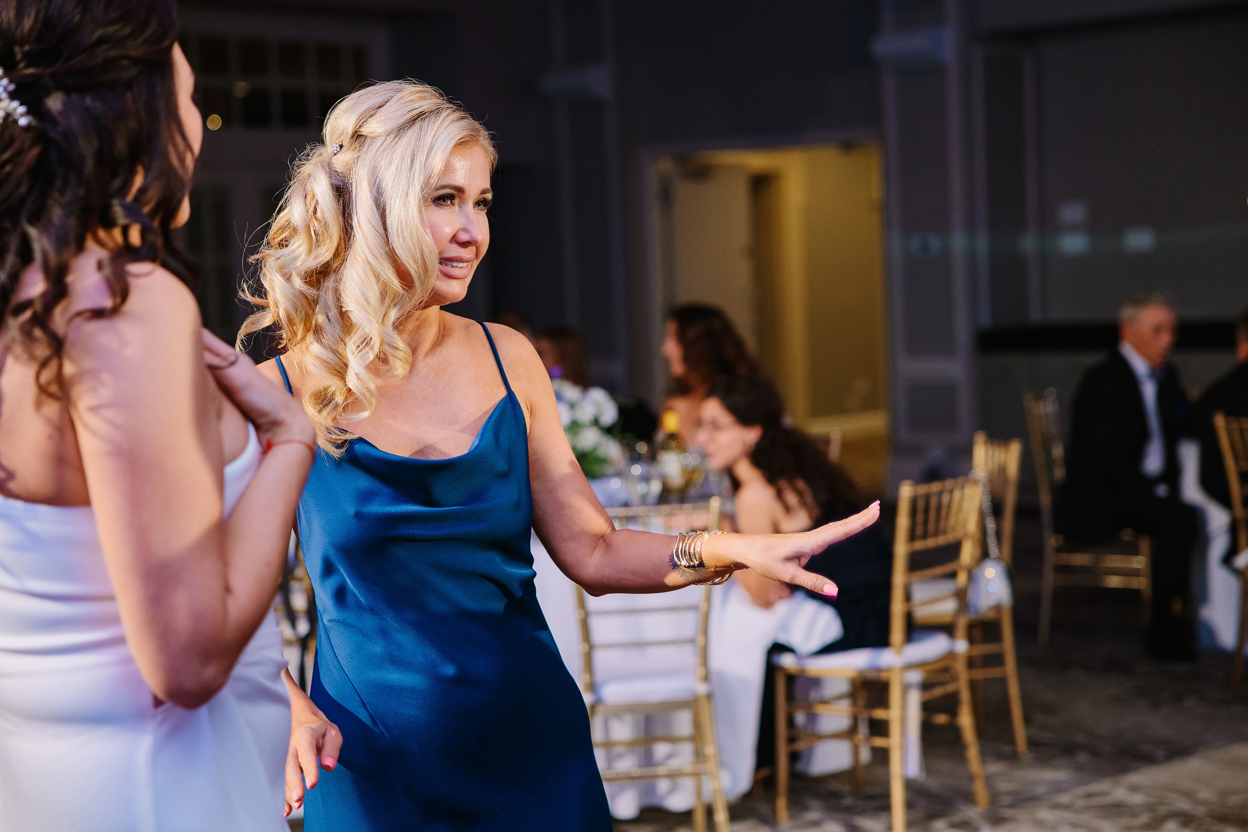 09.09.2023 Wedding. Wedding family event photographer in Chicago Nick Yushevich