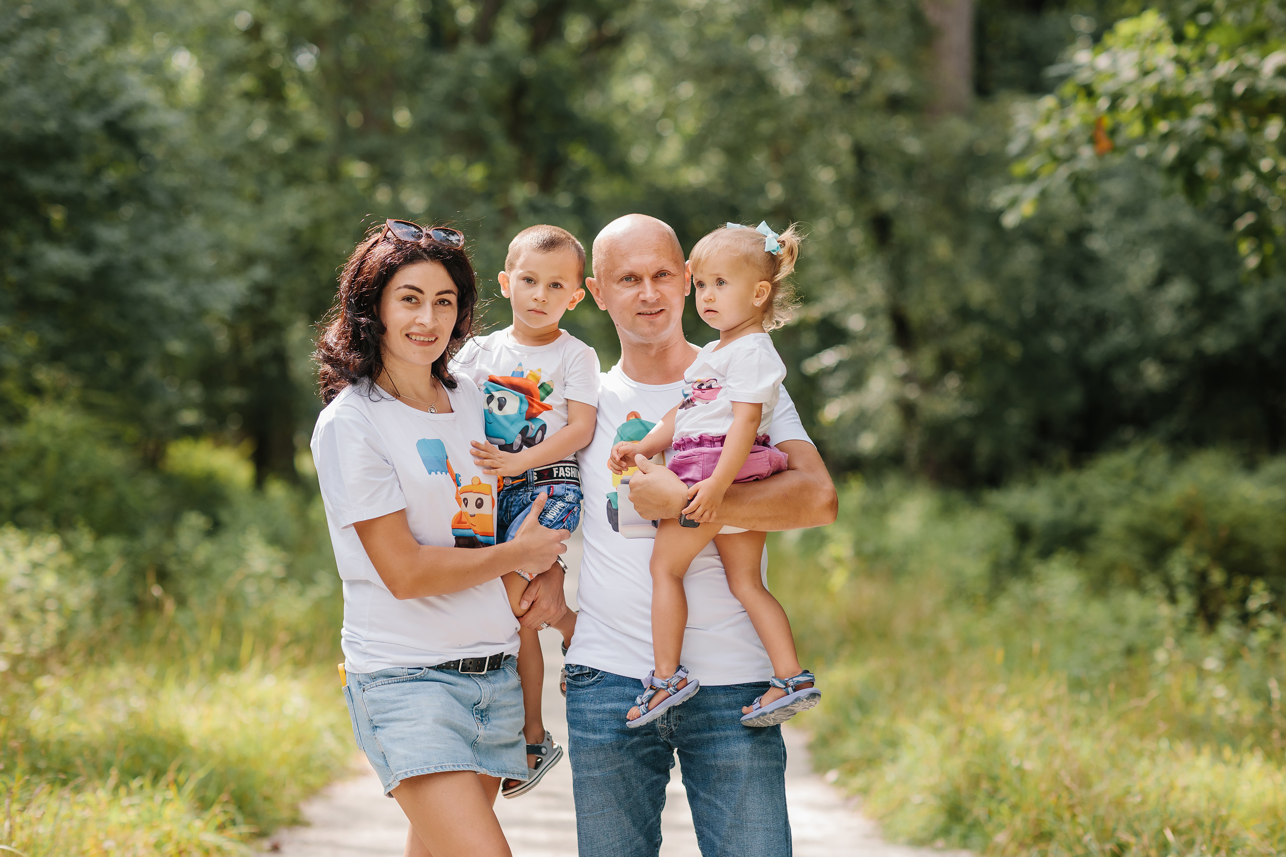 08.26.2023 Birthday Party. Wedding family event photographer in Chicago Nick Yushevich