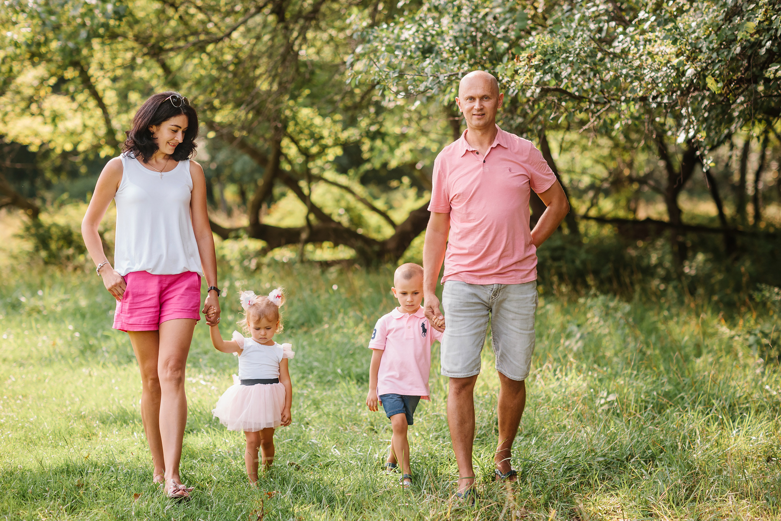 07.23.2023 Birthday Party. Wedding family event photographer in Chicago Nick Yushevich