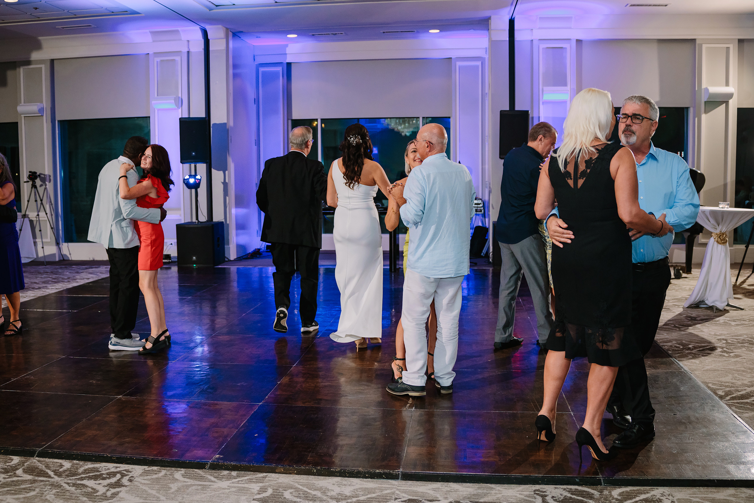 09.09.2023 Wedding. Wedding family event photographer in Chicago Nick Yushevich