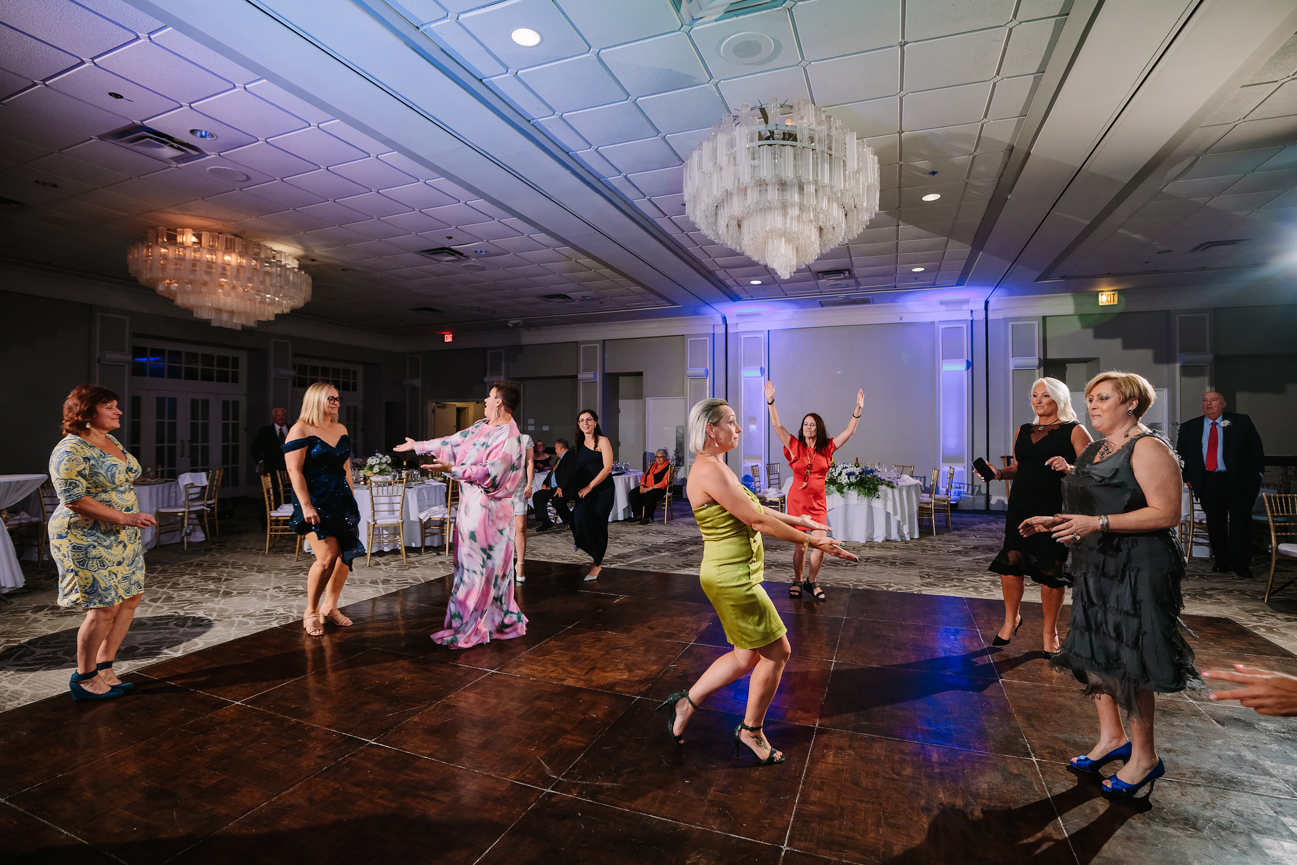 09.09.2023 Wedding. Wedding family event photographer in Chicago Nick Yushevich