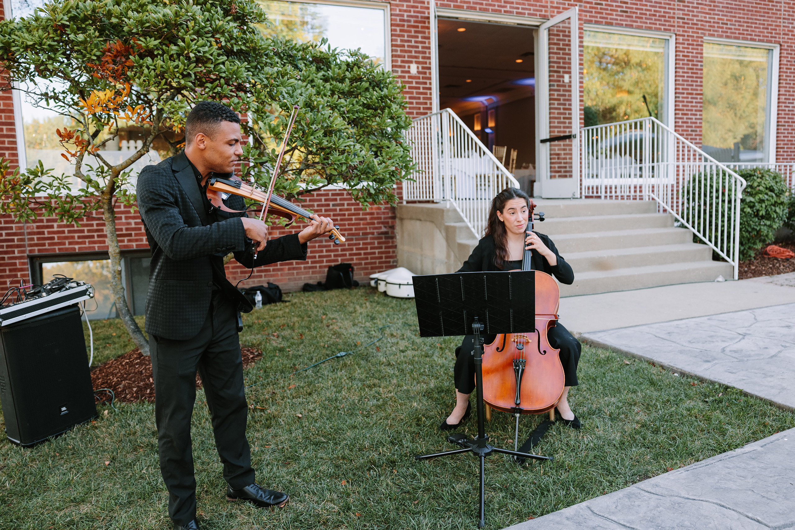 09.09.2023 Wedding. Wedding family event photographer in Chicago Nick Yushevich