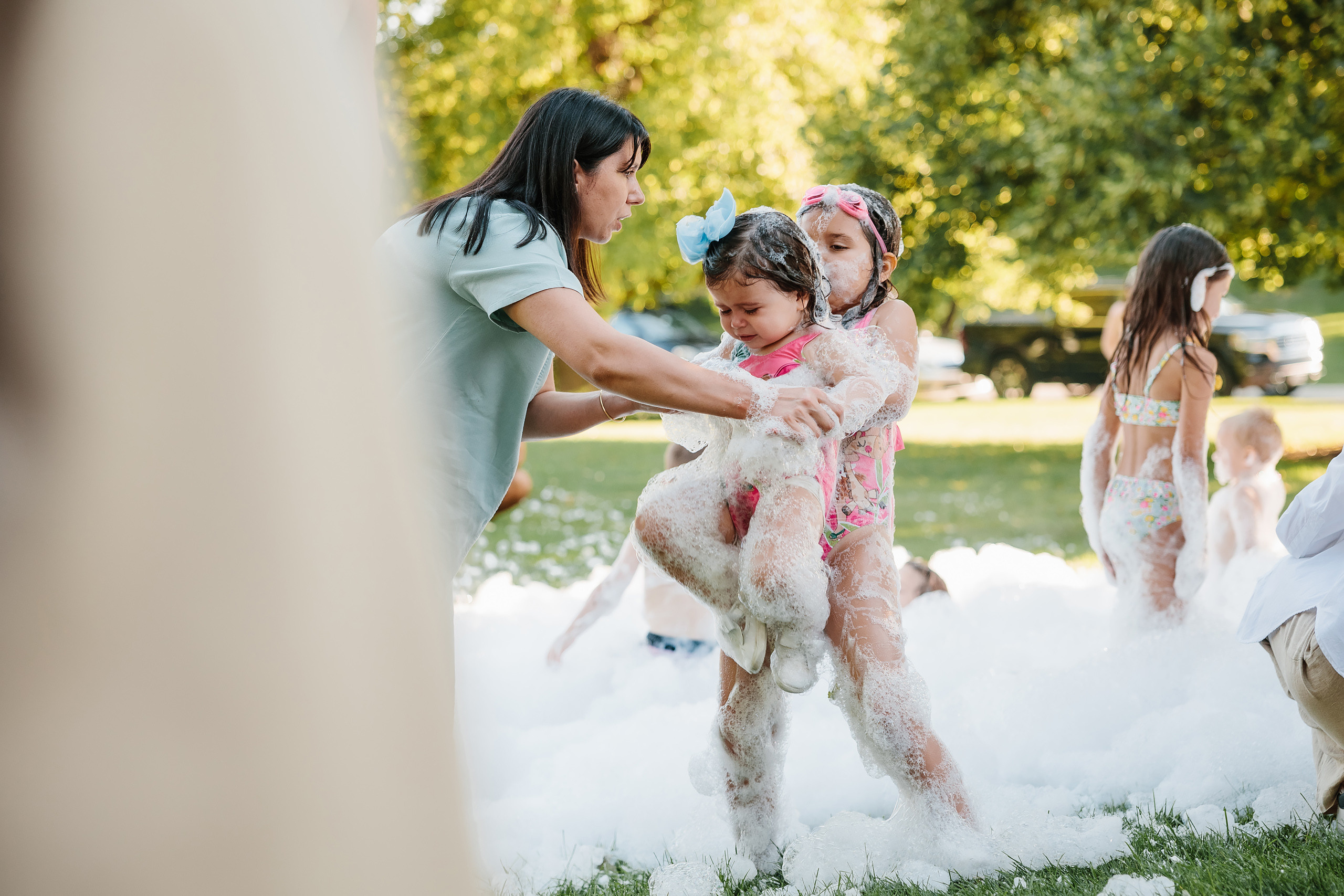 08.30.2023 Birthday Party. Wedding family event photographer in Chicago Nick Yushevich