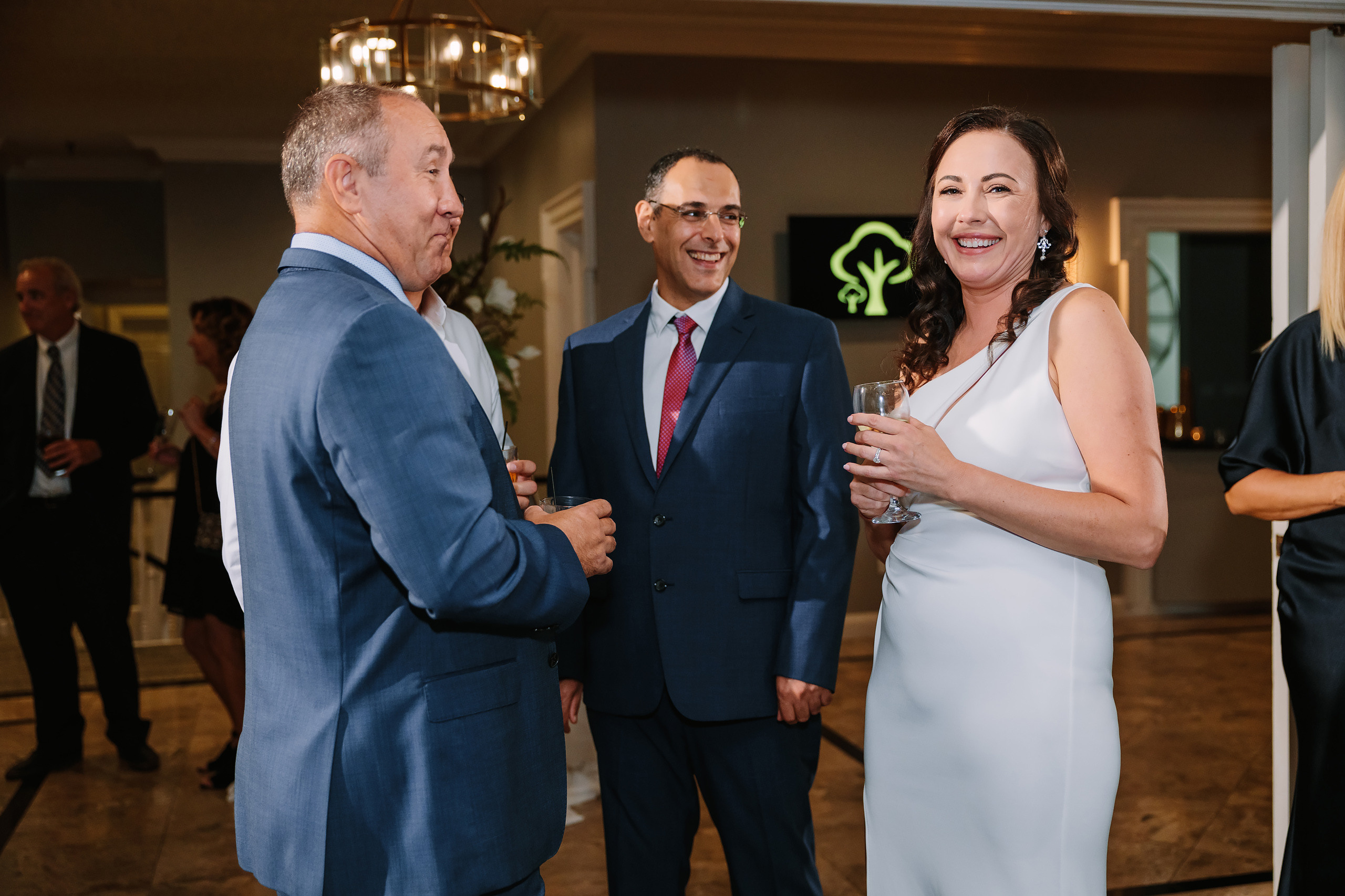 09.09.2023 Wedding. Wedding family event photographer in Chicago Nick Yushevich