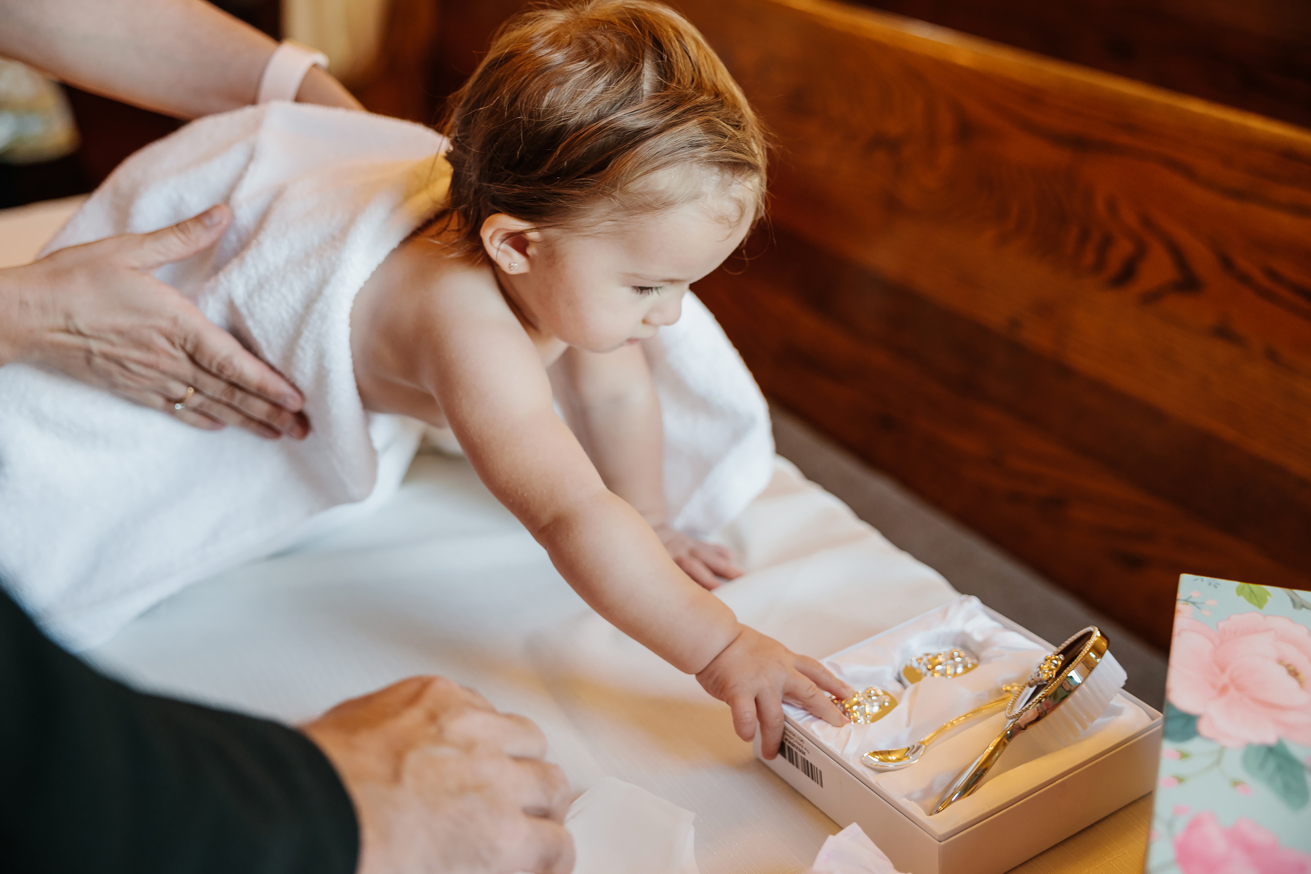 09.02.2023 Christening. Wedding family event photographer in Chicago Nick Yushevich