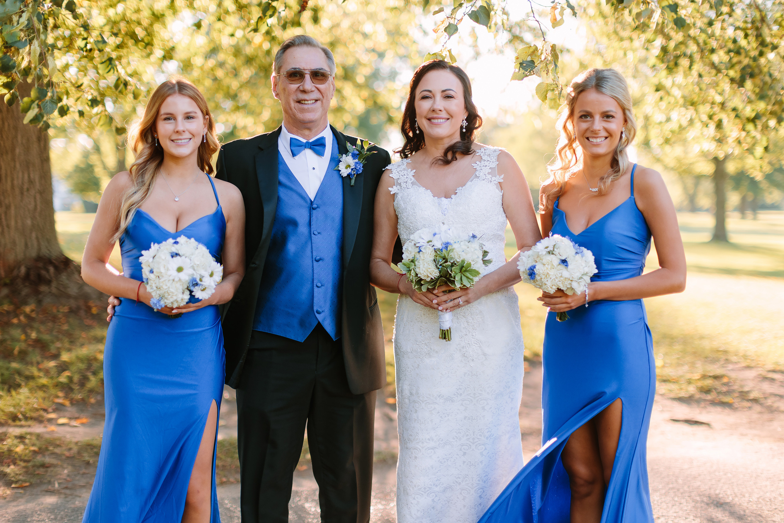 09.09.2023 Wedding. Wedding family event photographer in Chicago Nick Yushevich