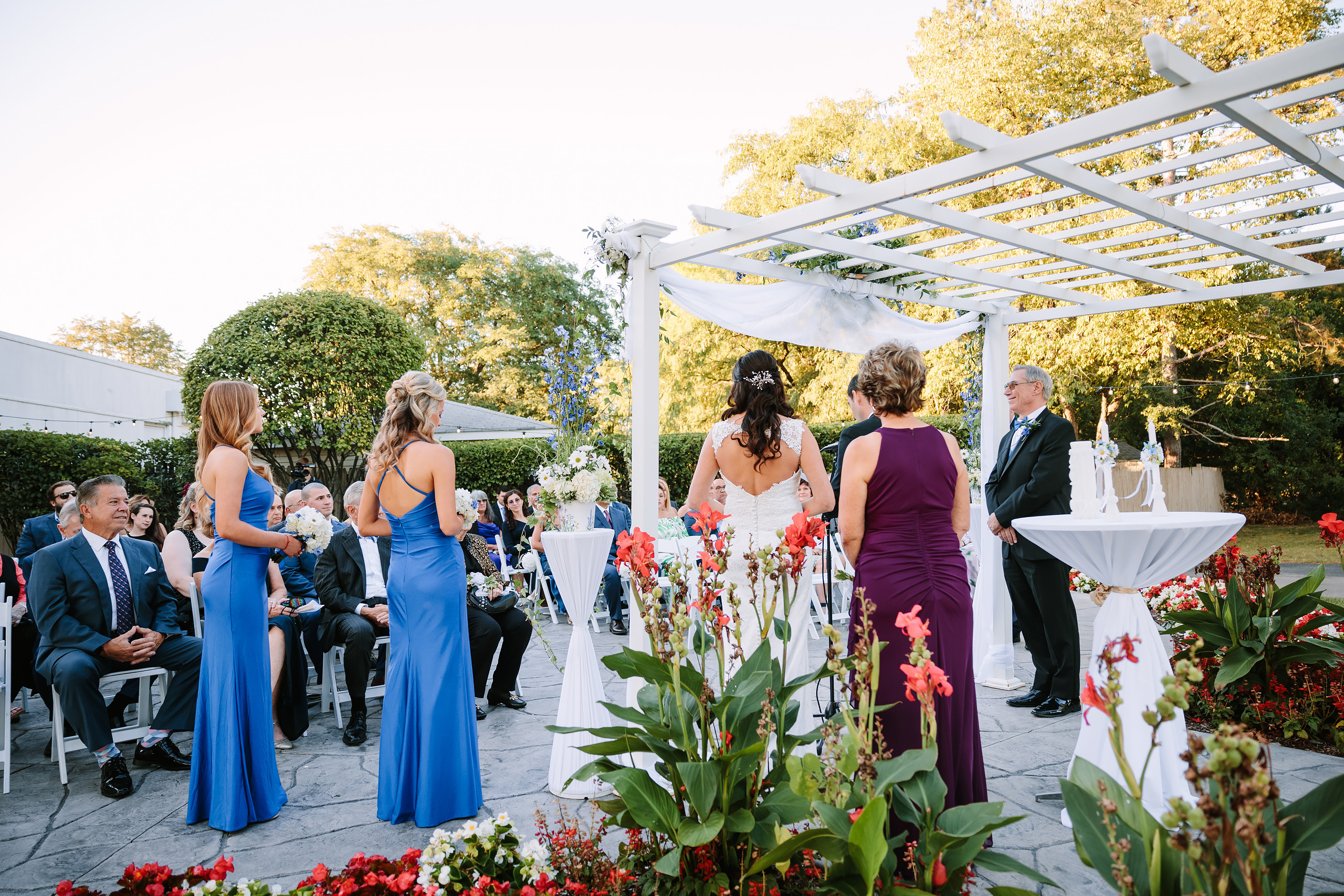 09.09.2023 Wedding. Wedding family event photographer in Chicago Nick Yushevich