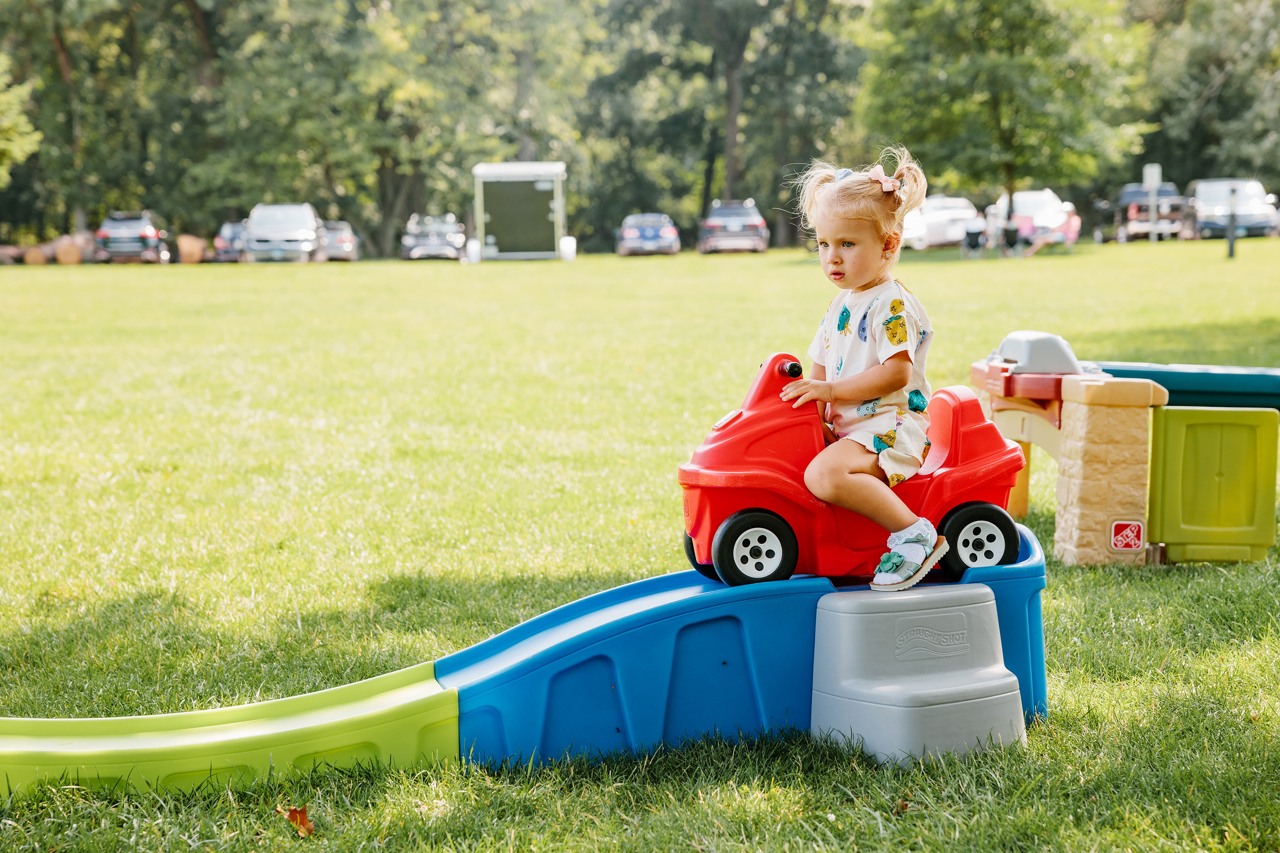 07.23.2023 Birthday Party. Wedding family event photographer in Chicago Nick Yushevich