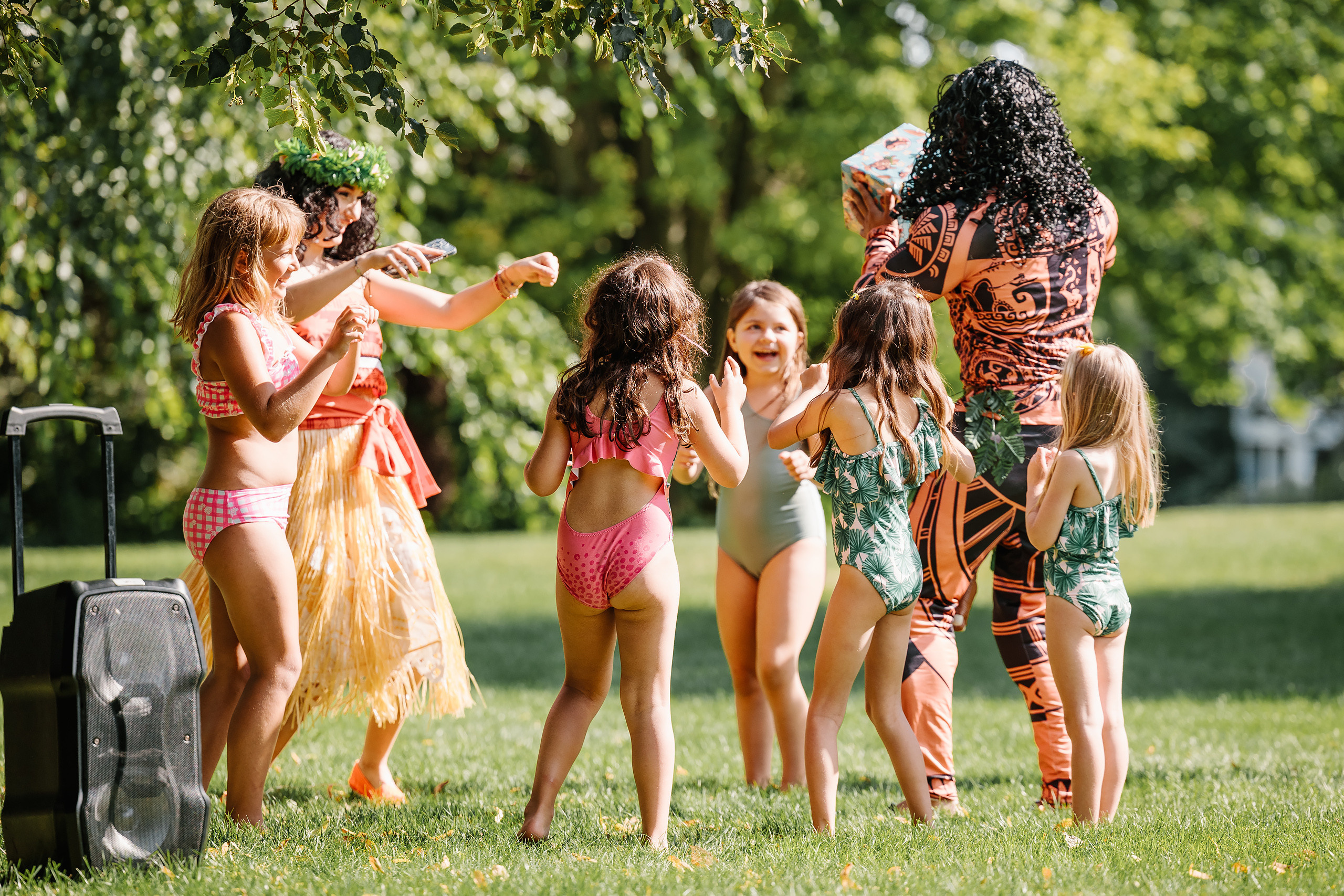 08.30.2023 Birthday Party. Wedding family event photographer in Chicago Nick Yushevich