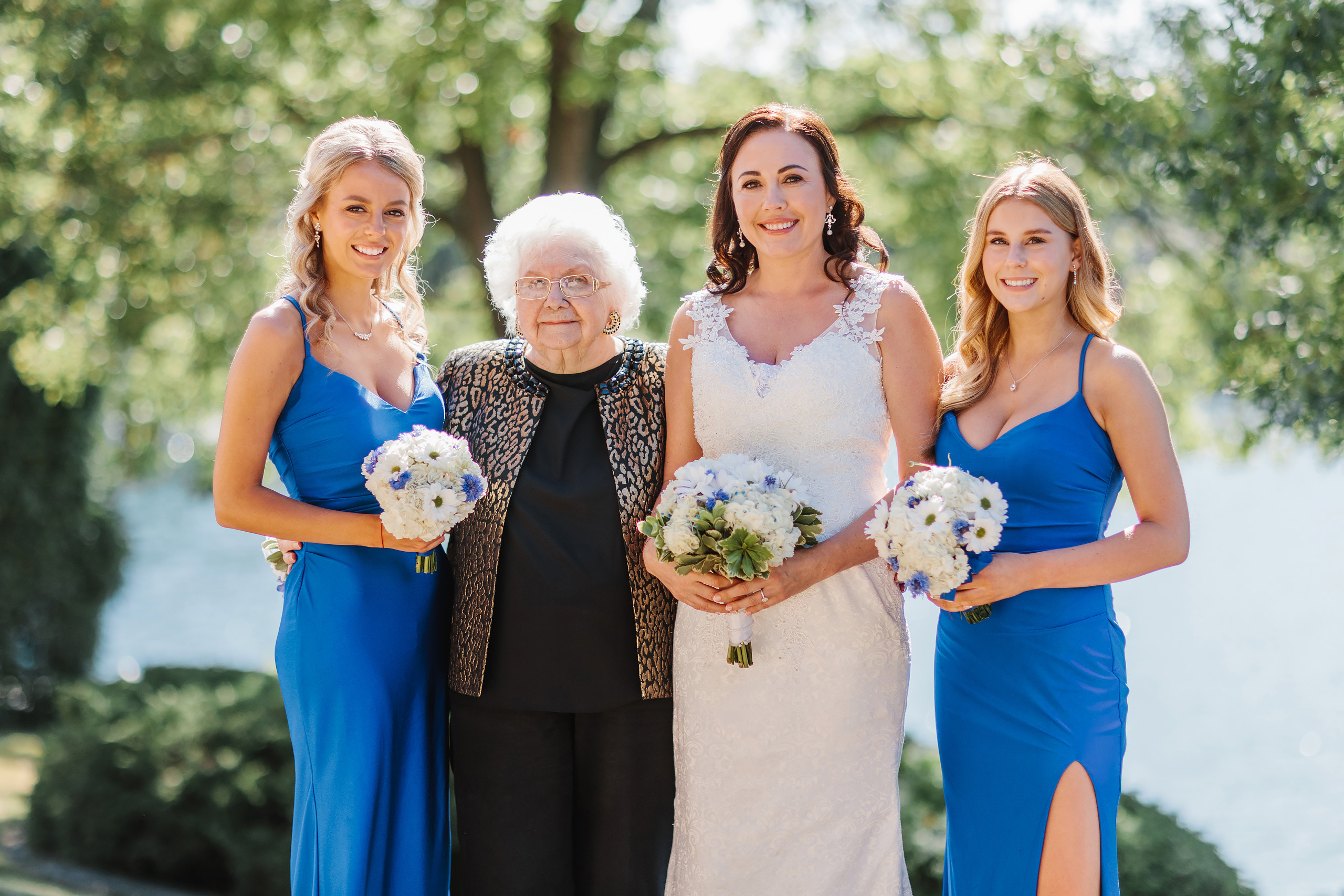 09.09.2023 Wedding. Wedding family event photographer in Chicago Nick Yushevich