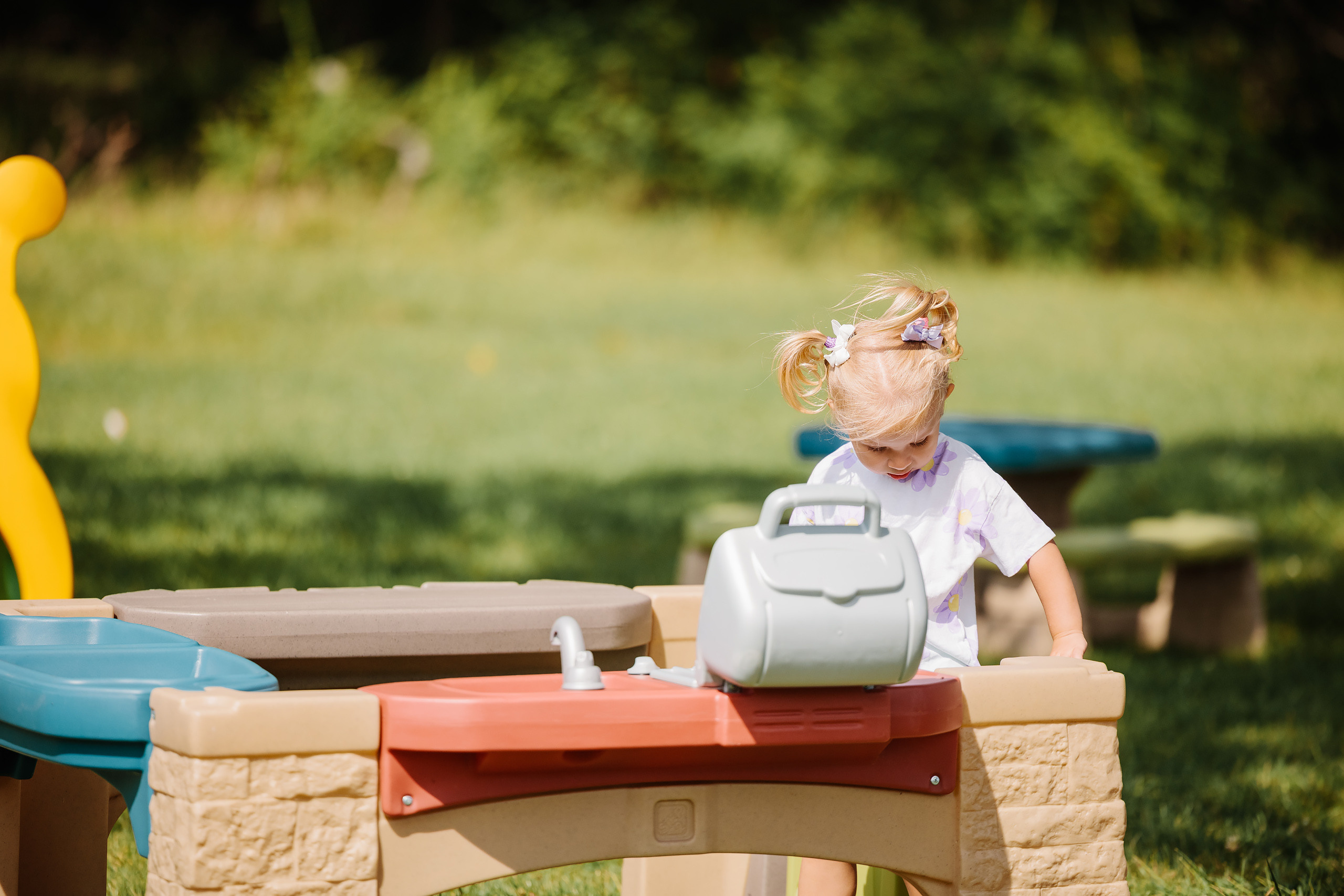 08.26.2023 Birthday Party. Wedding family event photographer in Chicago Nick Yushevich