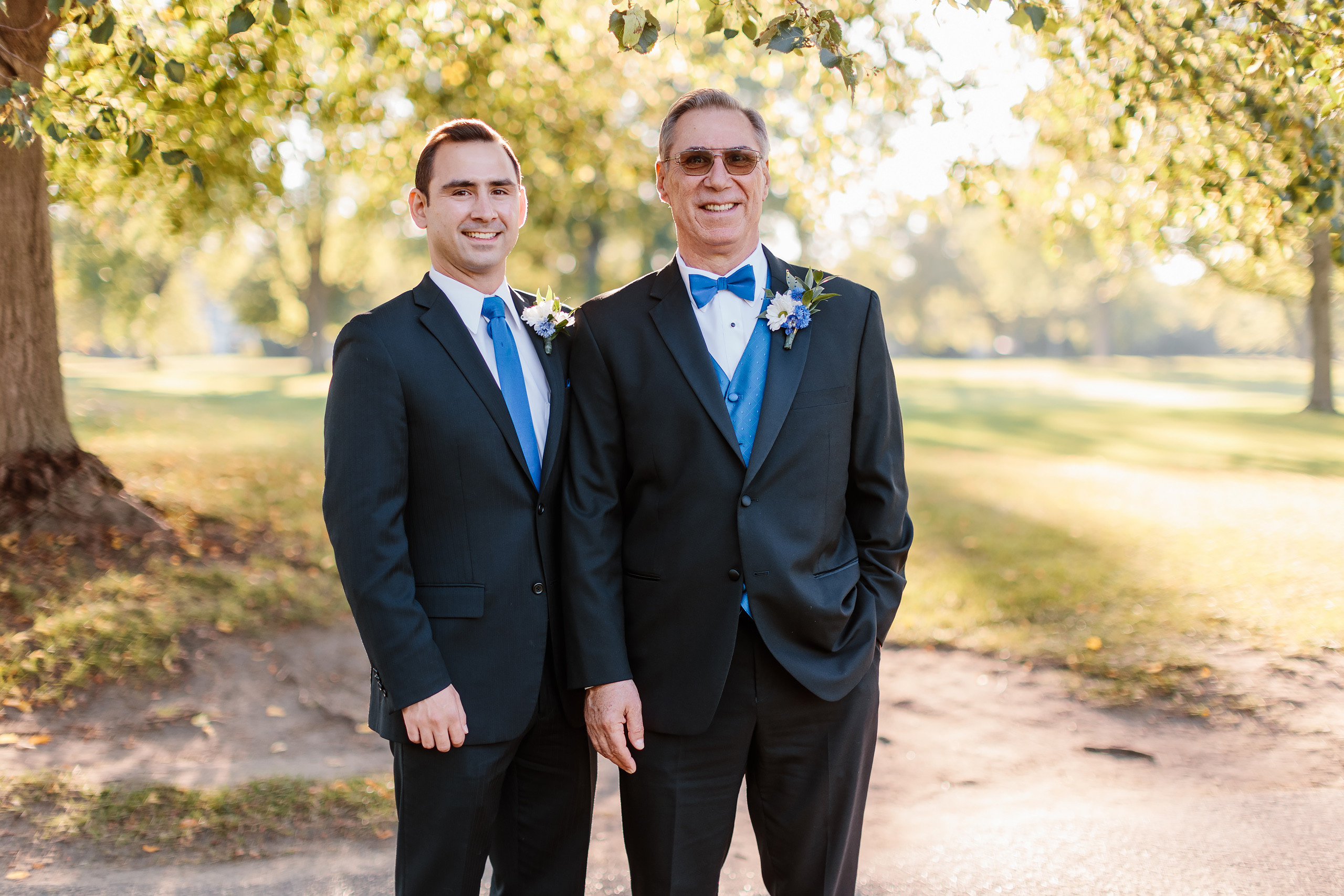 09.09.2023 Wedding. Wedding family event photographer in Chicago Nick Yushevich