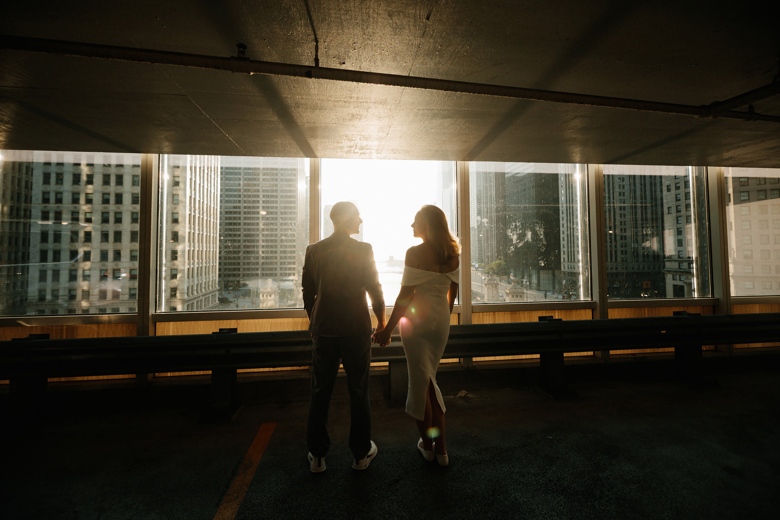 09.10.2023 Love Story. Wedding family event photographer in Chicago Nick Yushevich