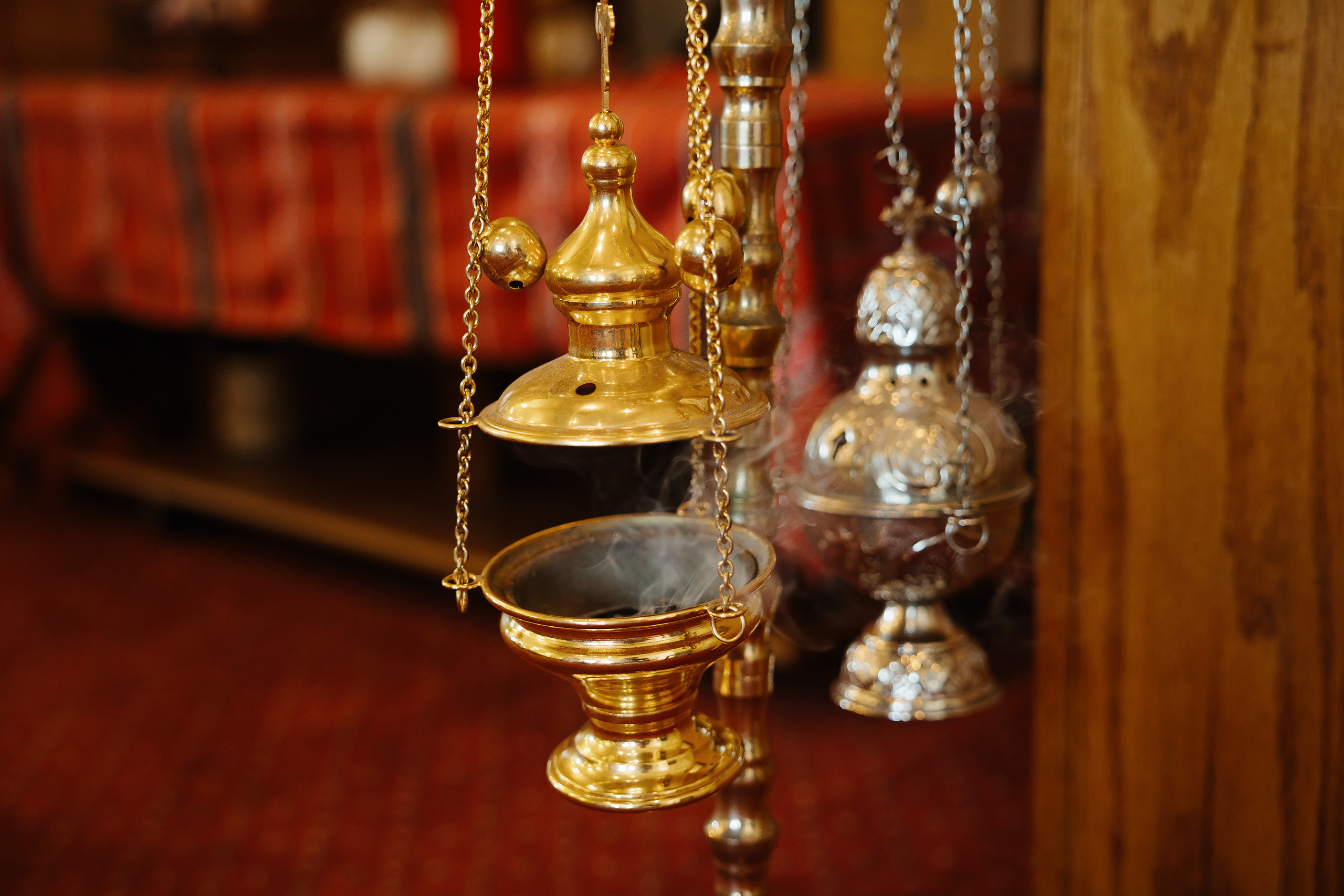 09.02.2023 Christening. Wedding family event photographer in Chicago Nick Yushevich