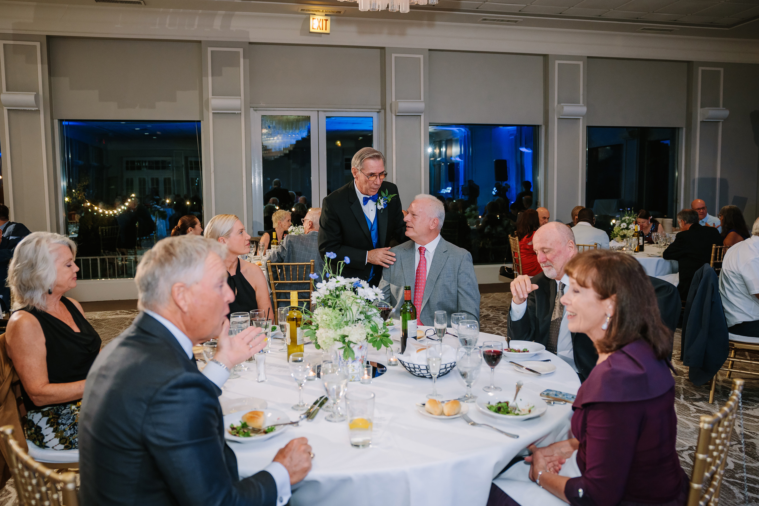 09.09.2023 Wedding. Wedding family event photographer in Chicago Nick Yushevich