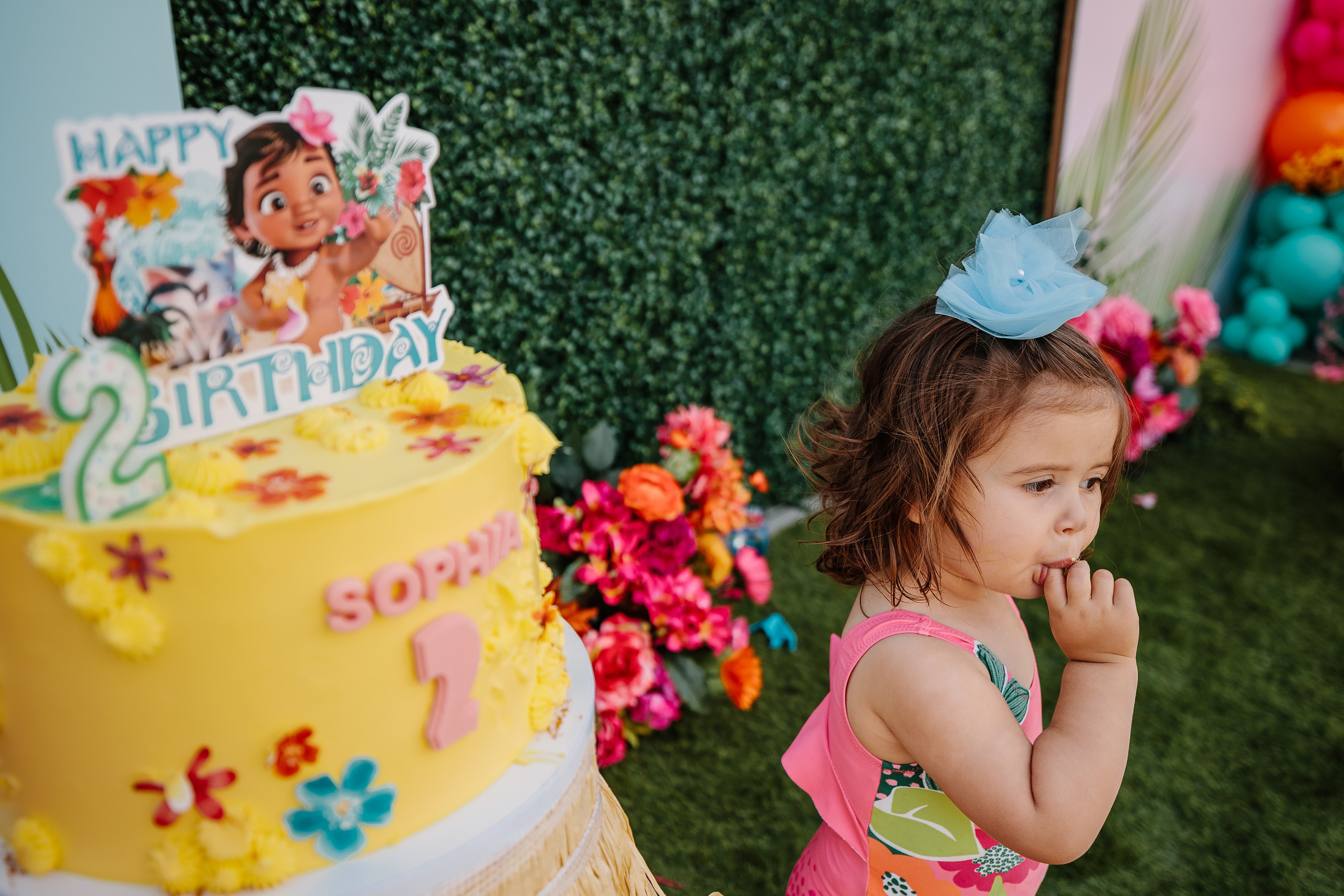 08.30.2023 Birthday Party. Wedding family event photographer in Chicago Nick Yushevich