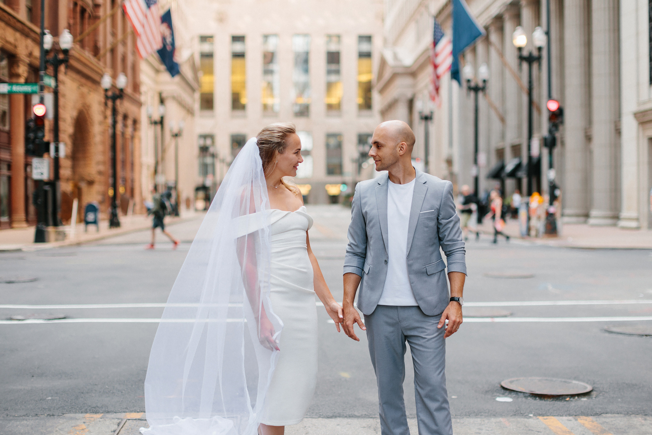 09.10.2023 Love Story. Wedding family event photographer in Chicago Nick Yushevich