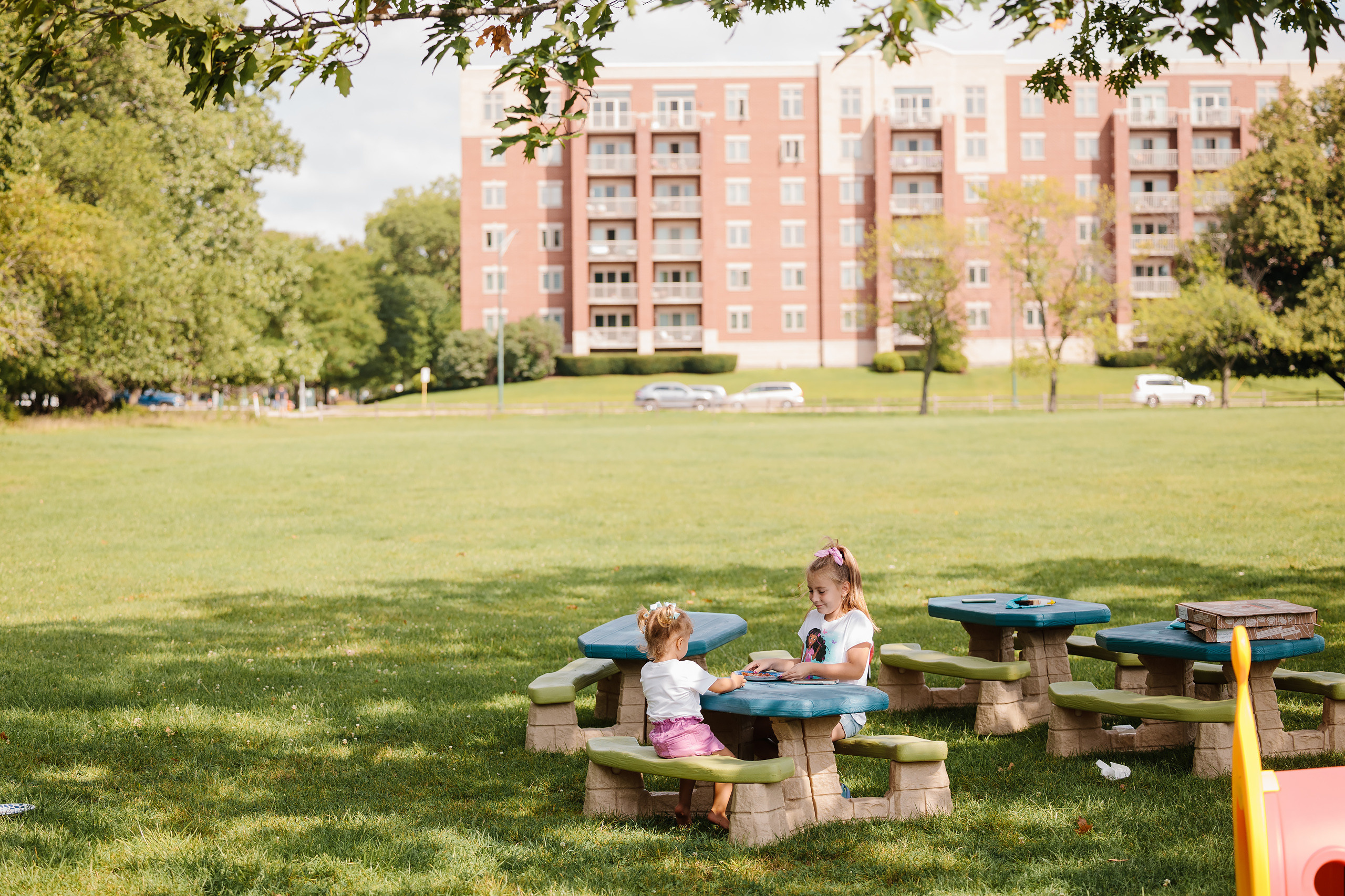 08.26.2023 Birthday Party. Wedding family event photographer in Chicago Nick Yushevich